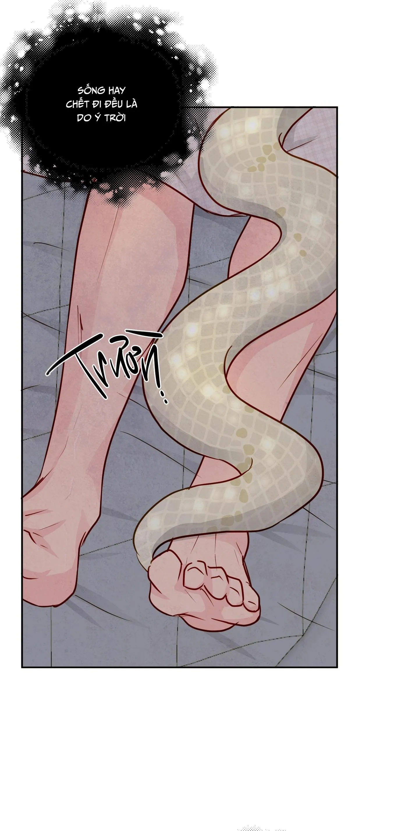 THE SACRED SERPENT'S SEDUCTION Chapter 1 Trang 54