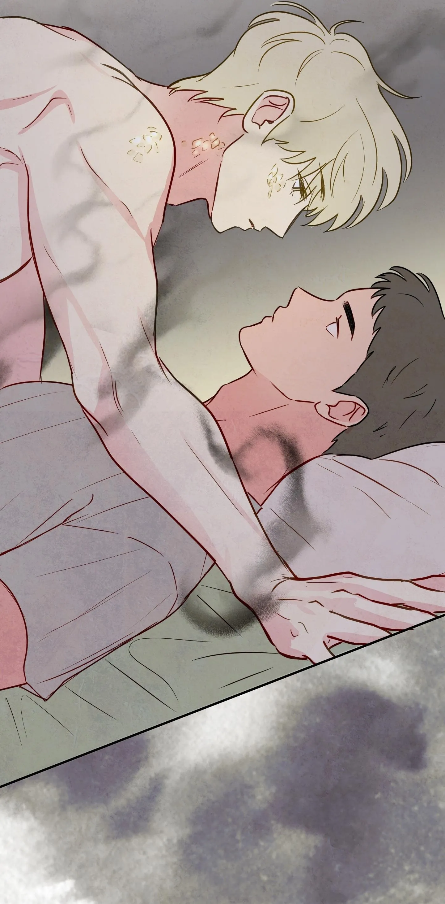 THE SACRED SERPENT'S SEDUCTION Chapter 1 Trang 59