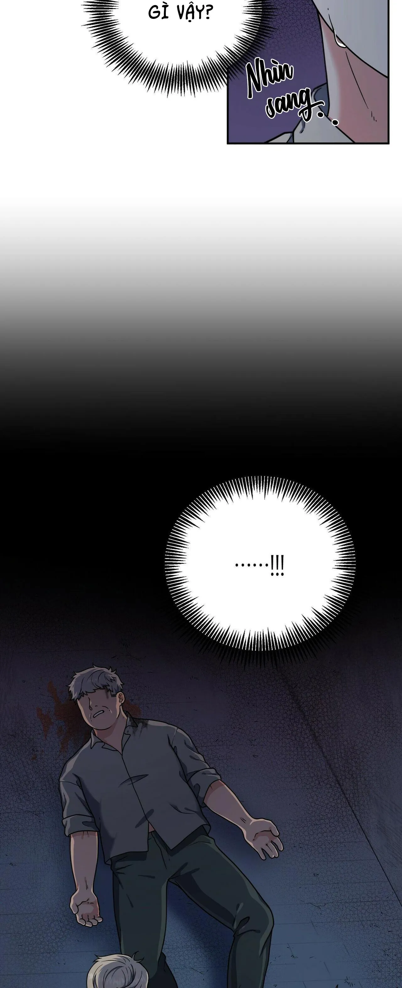 THE SCATTER Chapter 2 Trang 4