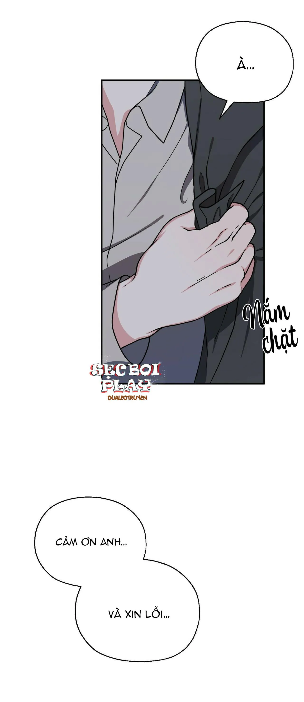 THE SCATTER Chapter 2 Trang 13