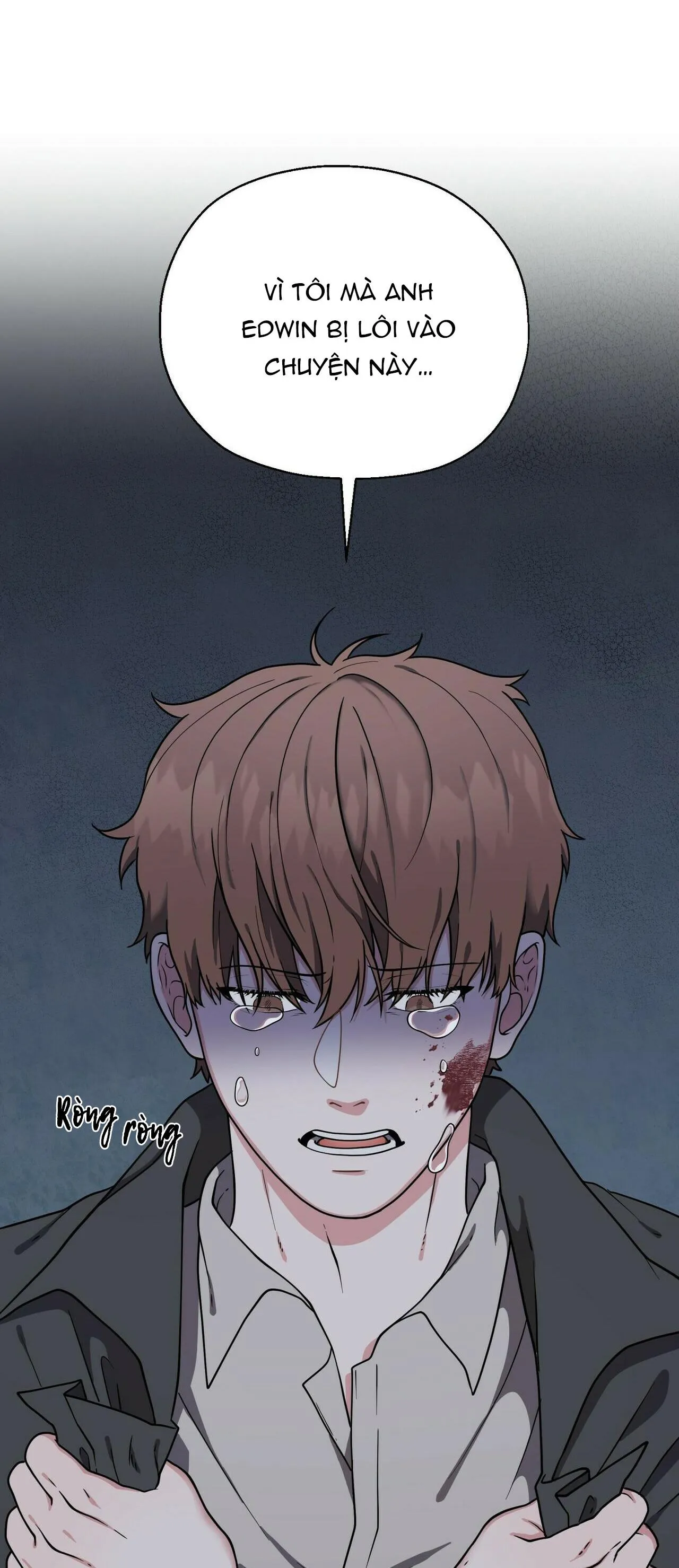 THE SCATTER Chapter 2 Trang 14