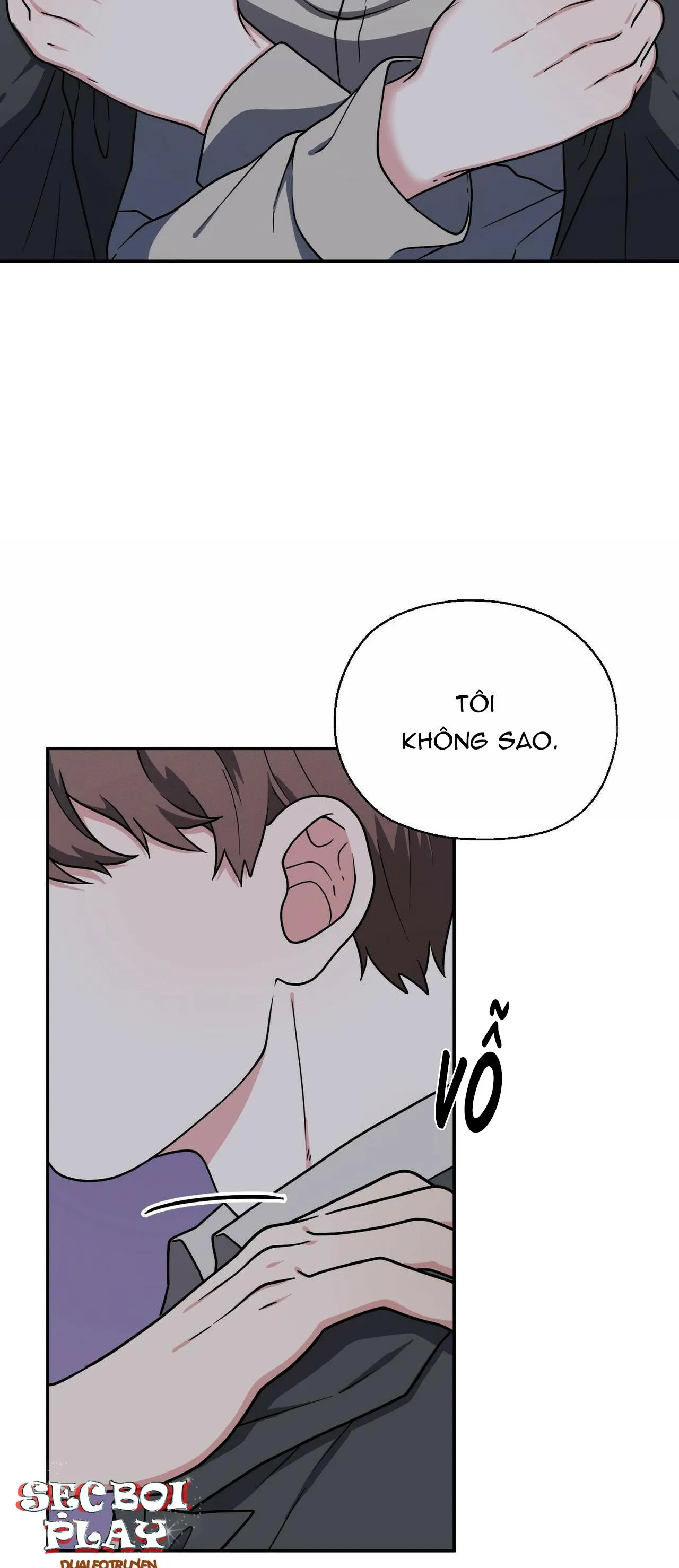 THE SCATTER Chapter 2 Trang 15