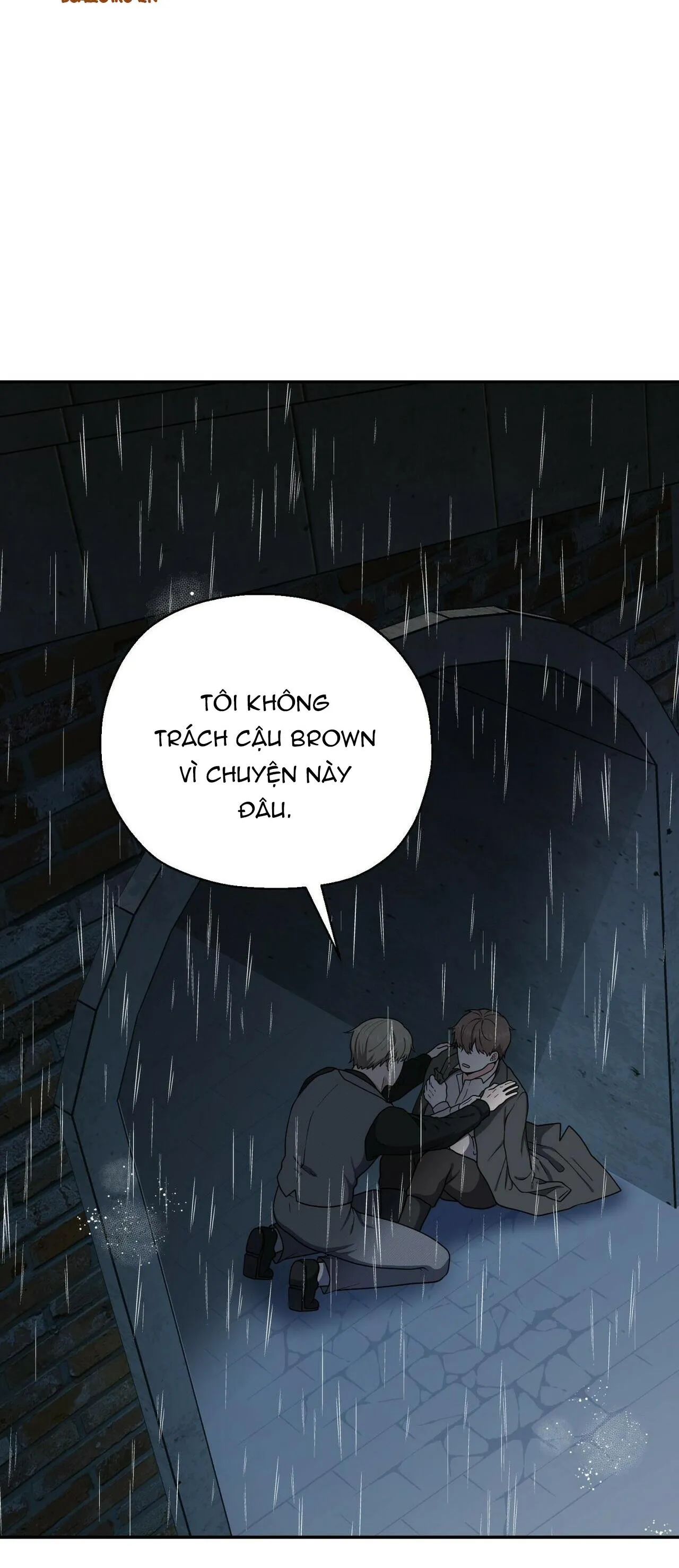 THE SCATTER Chapter 2 Trang 16