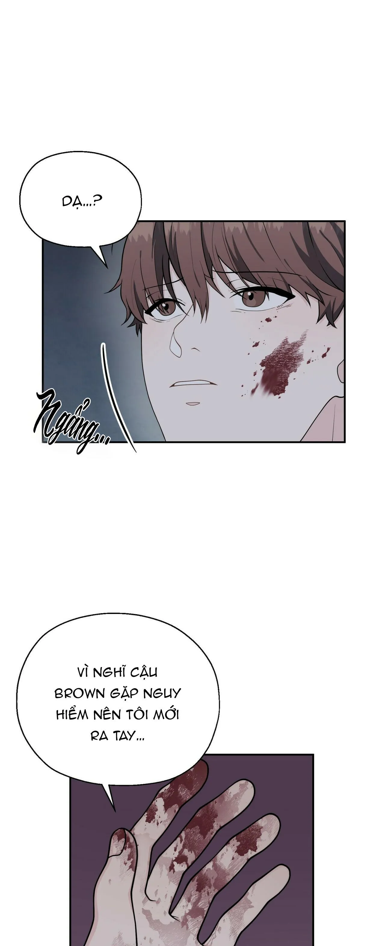 THE SCATTER Chapter 2 Trang 17