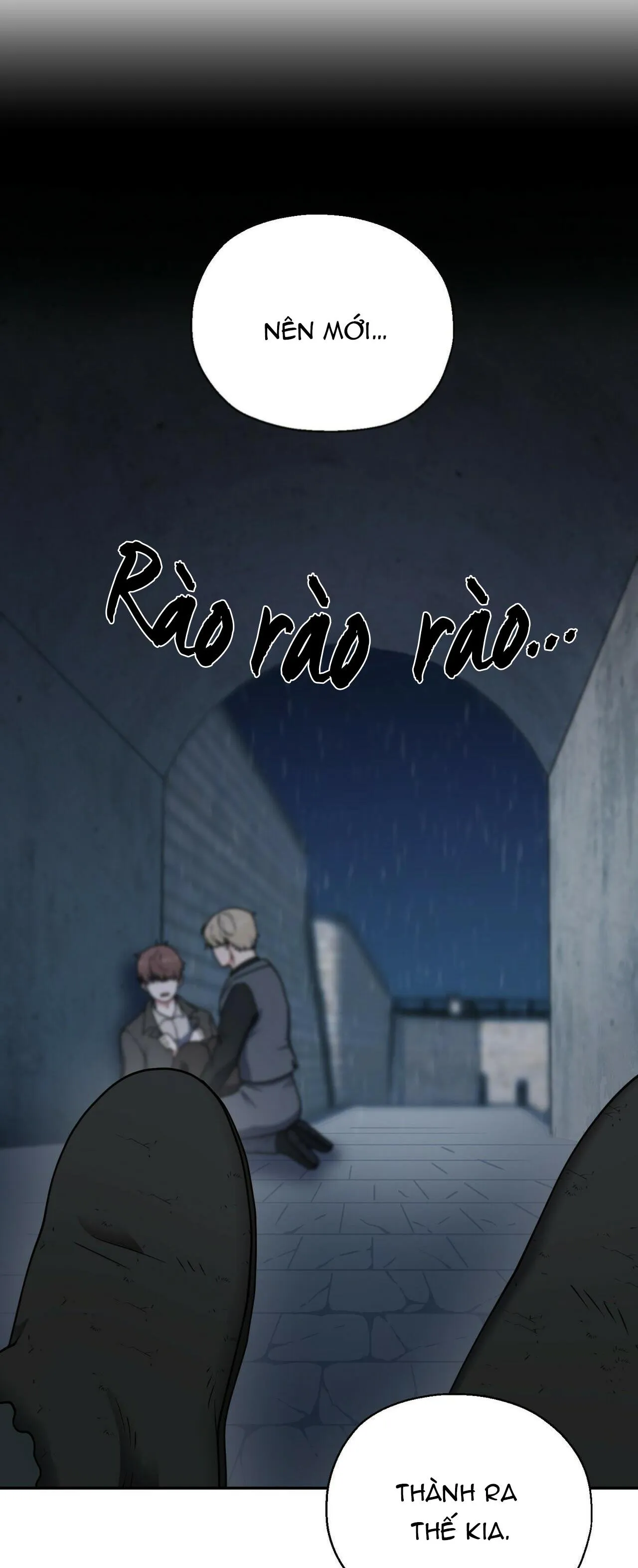 THE SCATTER Chapter 2 Trang 20