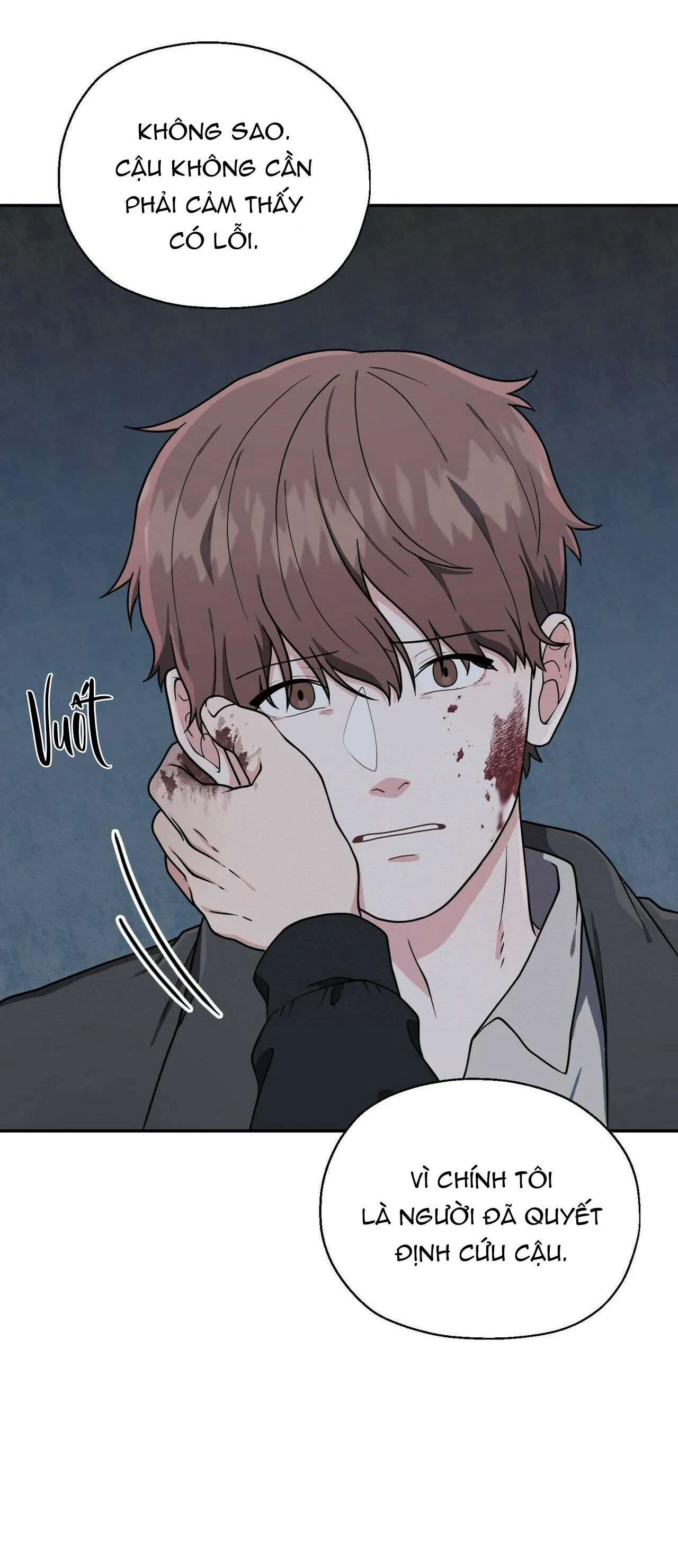 THE SCATTER Chapter 2 Trang 22