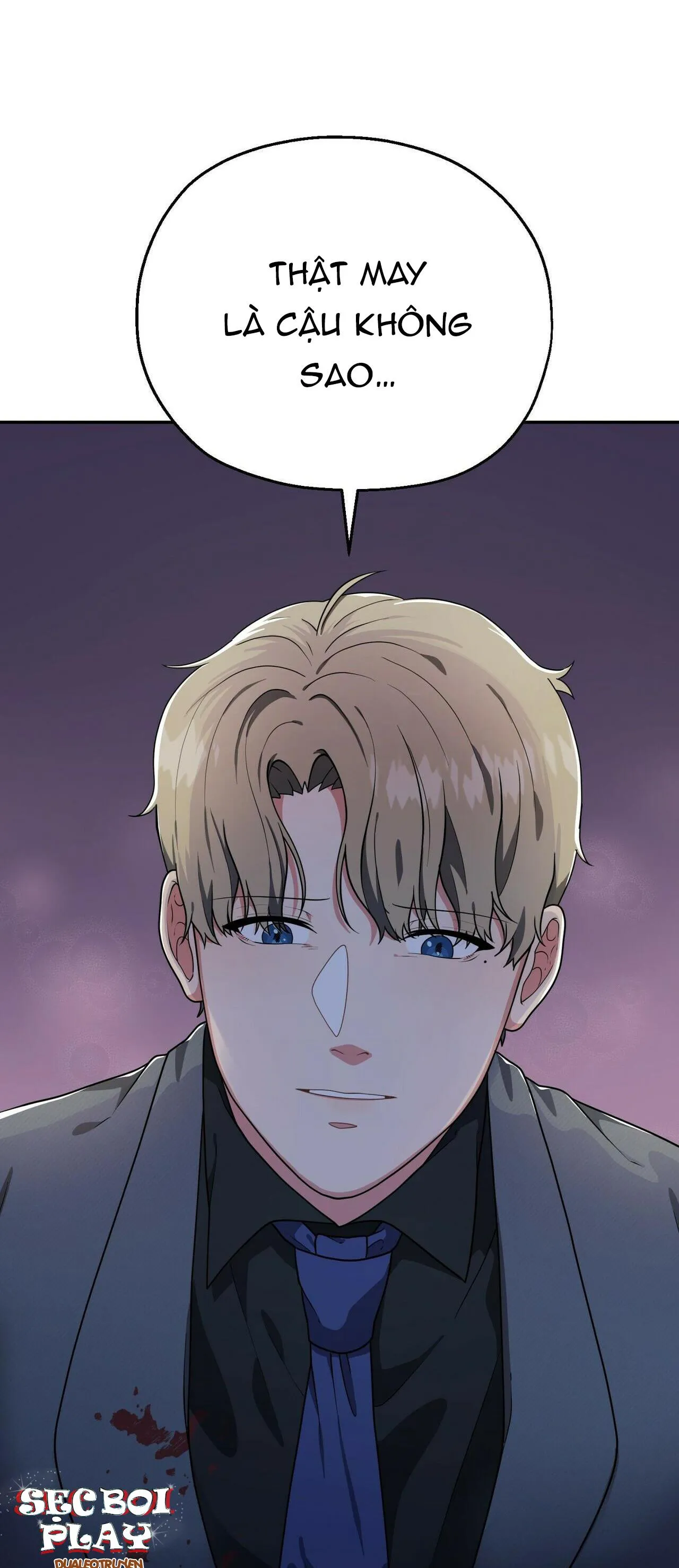 THE SCATTER Chapter 2 Trang 23