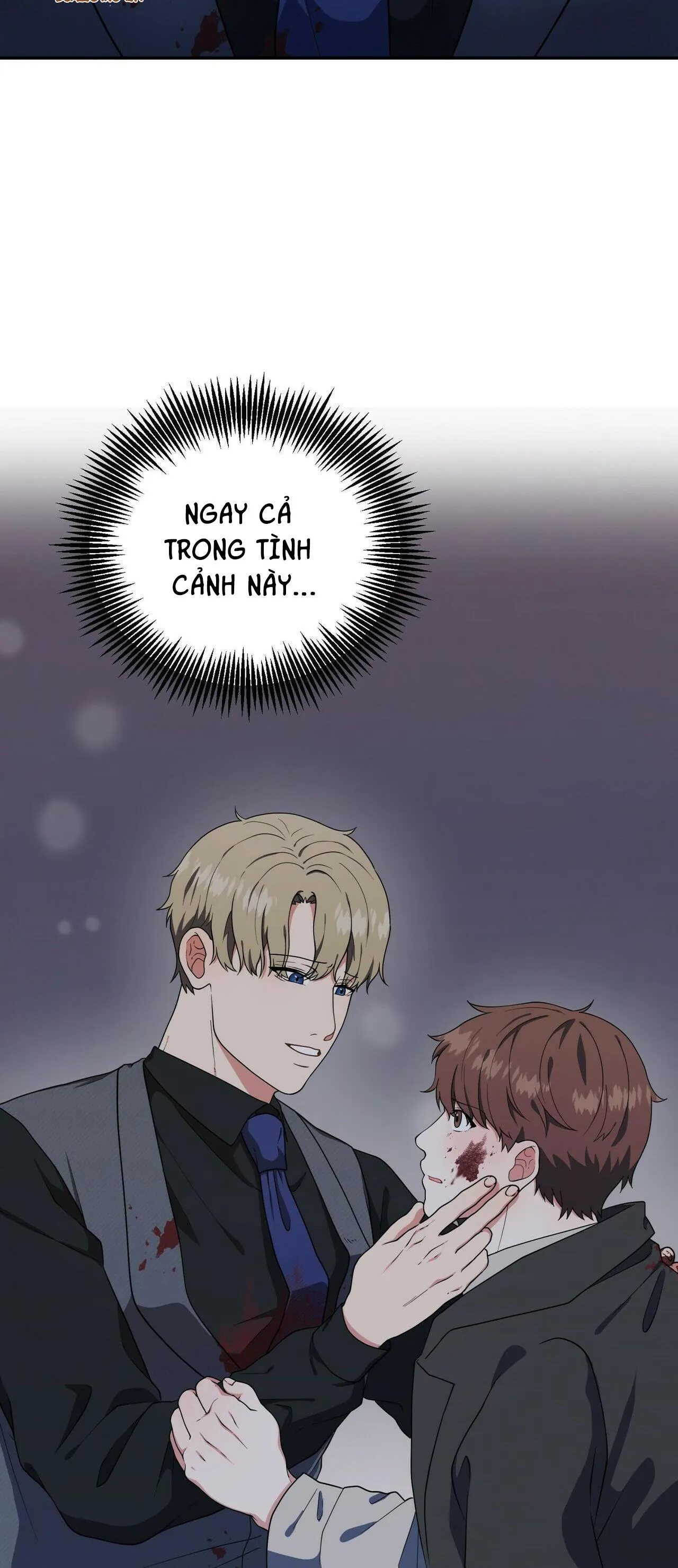 THE SCATTER Chapter 2 Trang 24