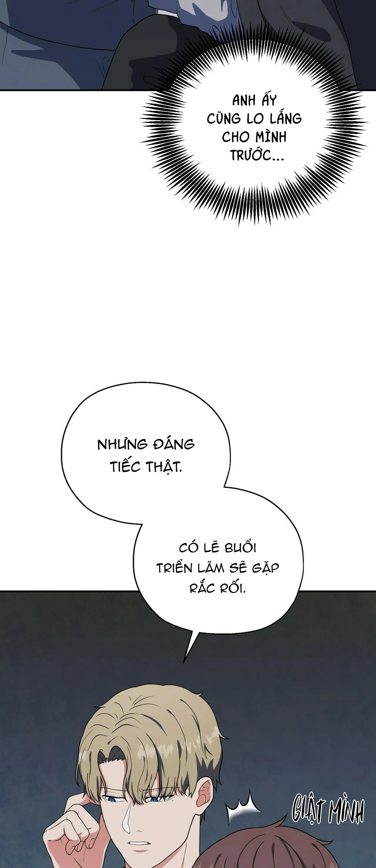 THE SCATTER Chapter 2 Trang 25