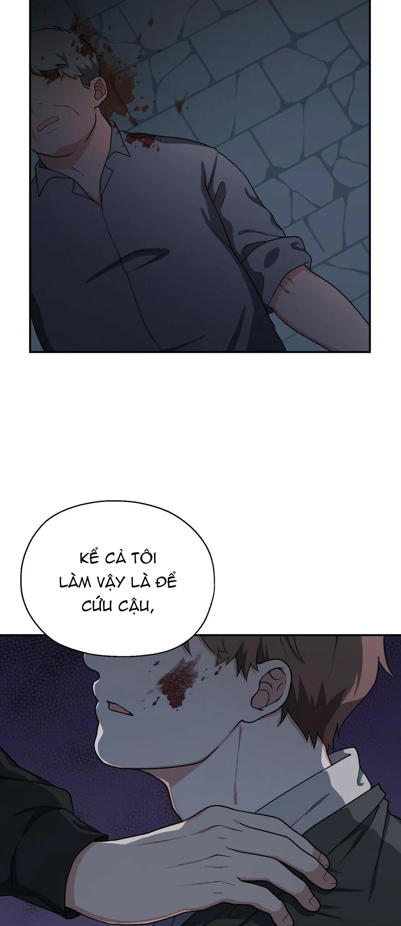 THE SCATTER Chapter 2 Trang 27