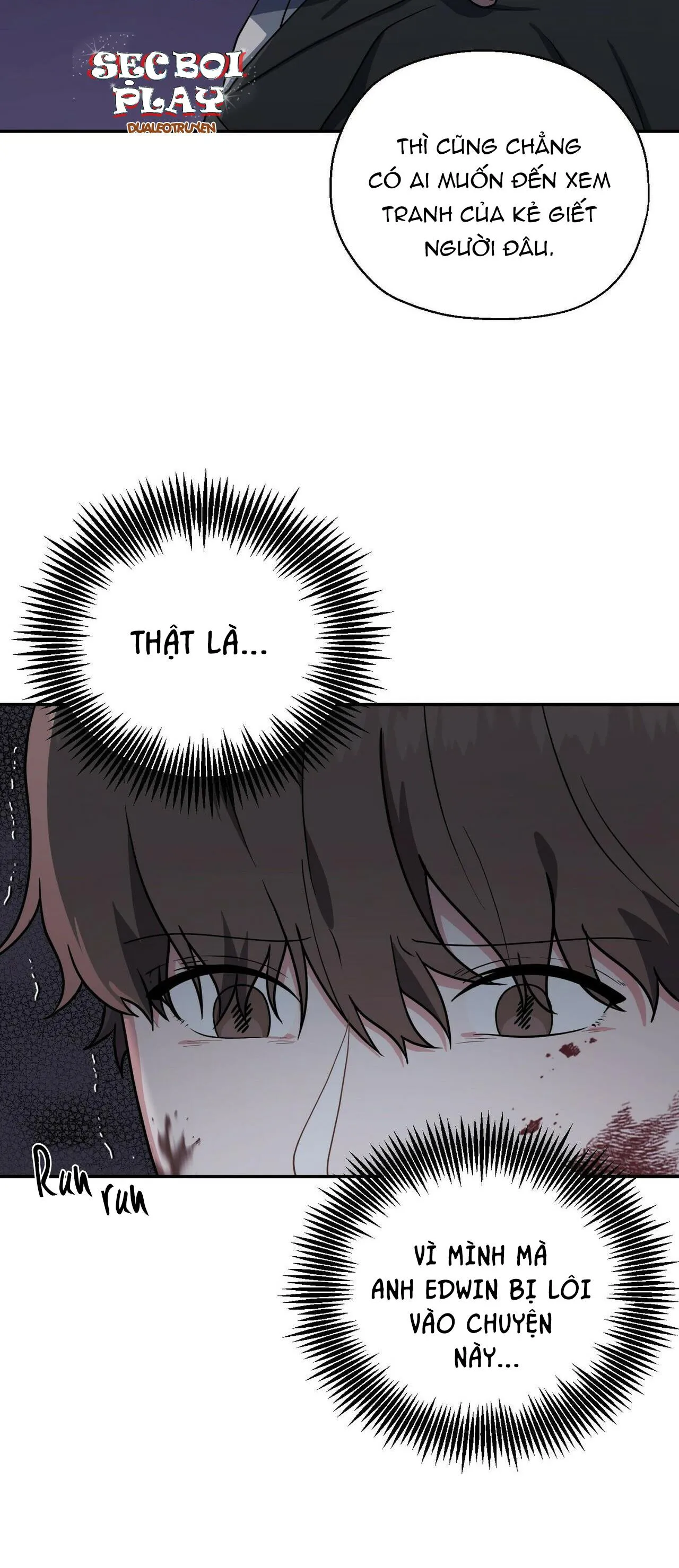 THE SCATTER Chapter 2 Trang 28