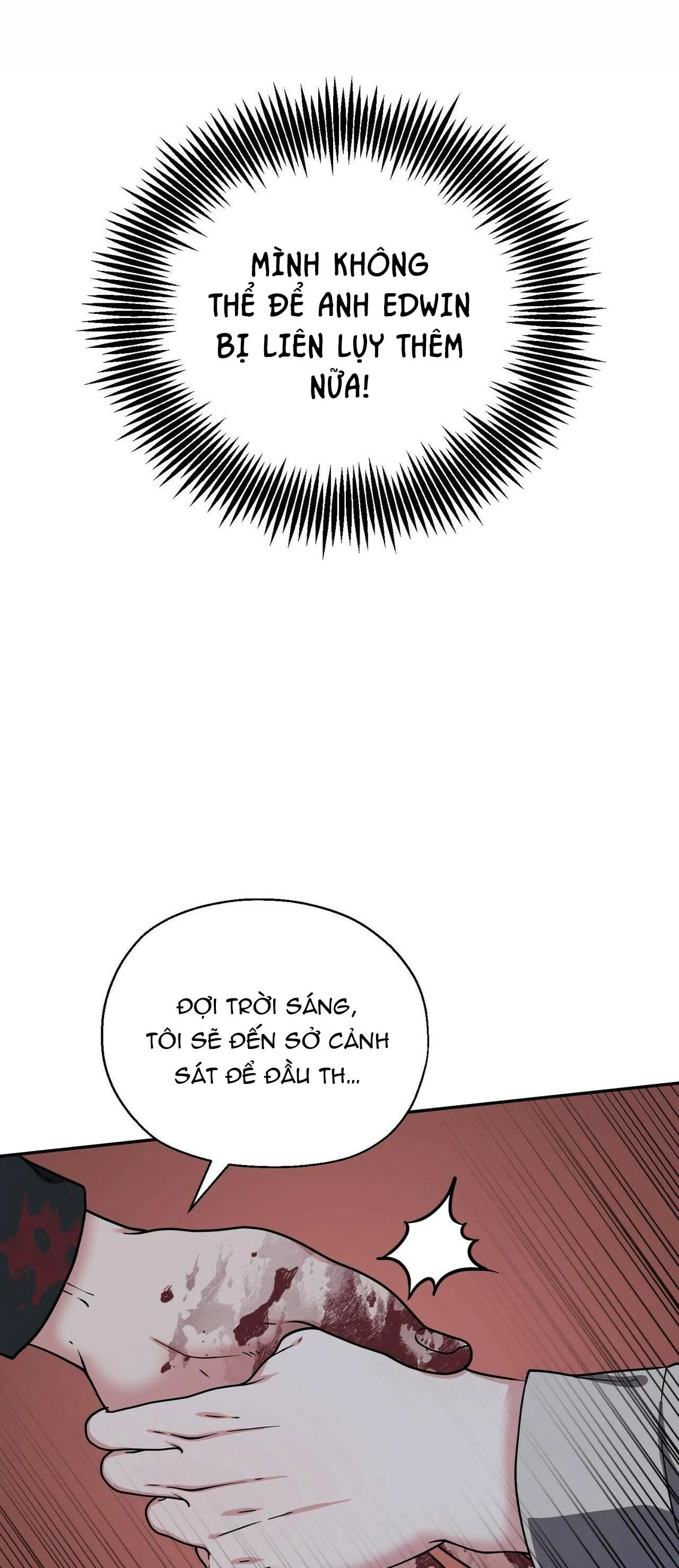 THE SCATTER Chapter 2 Trang 30