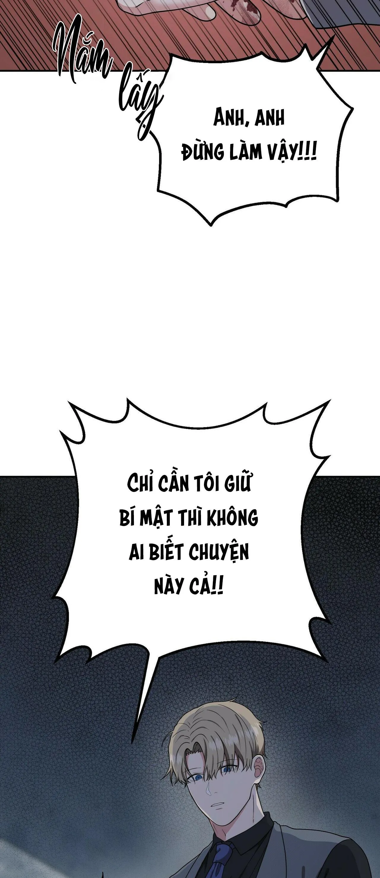 THE SCATTER Chapter 2 Trang 31