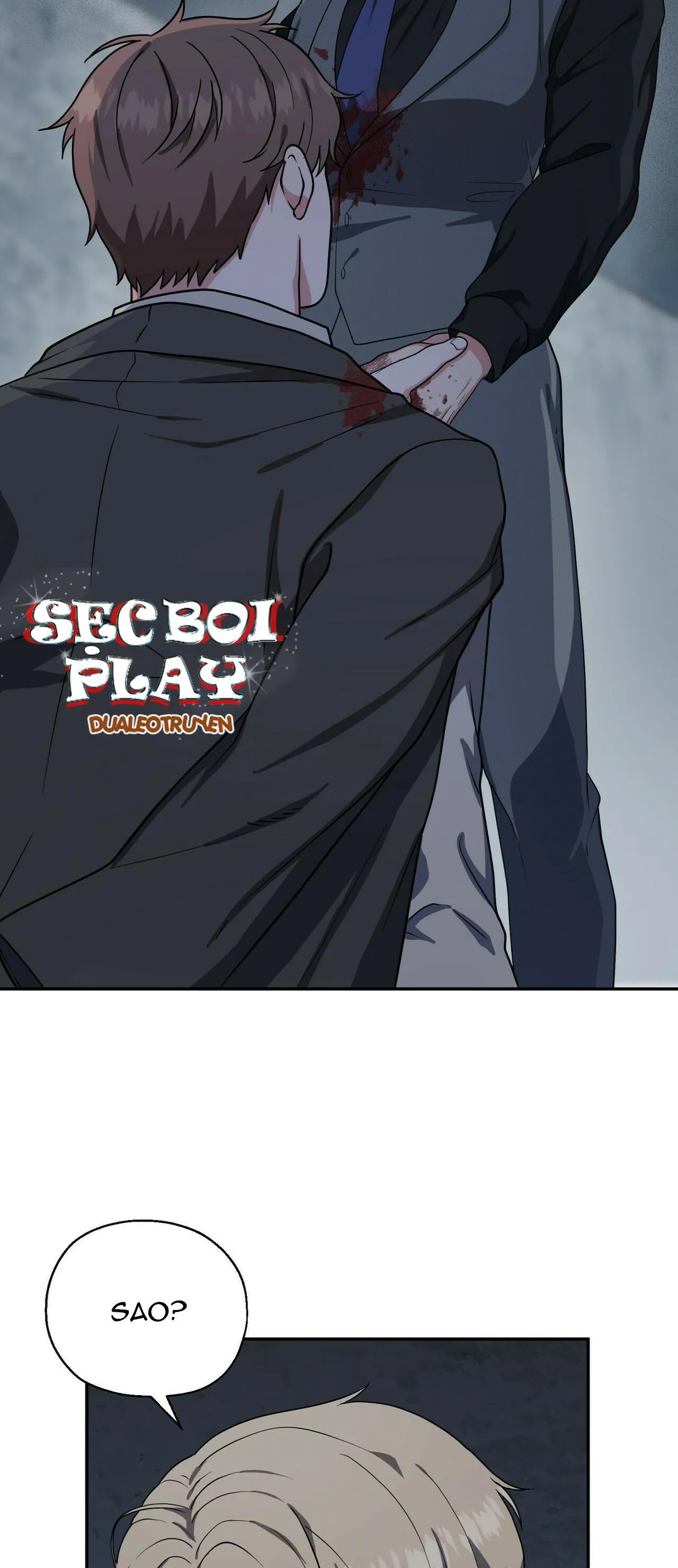 THE SCATTER Chapter 2 Trang 32