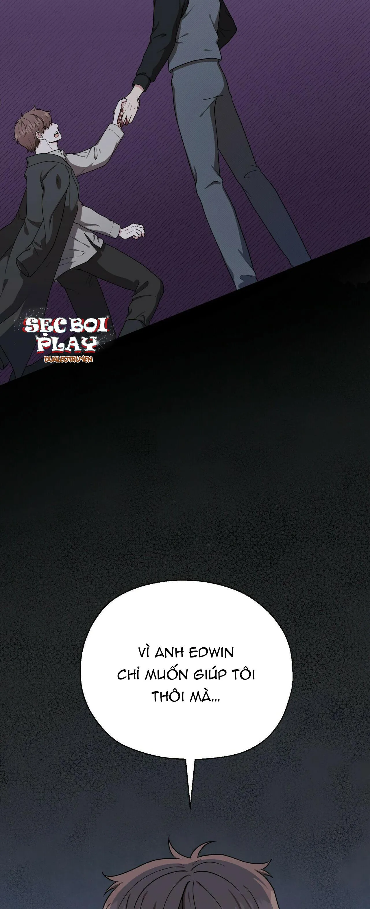 THE SCATTER Chapter 2 Trang 34