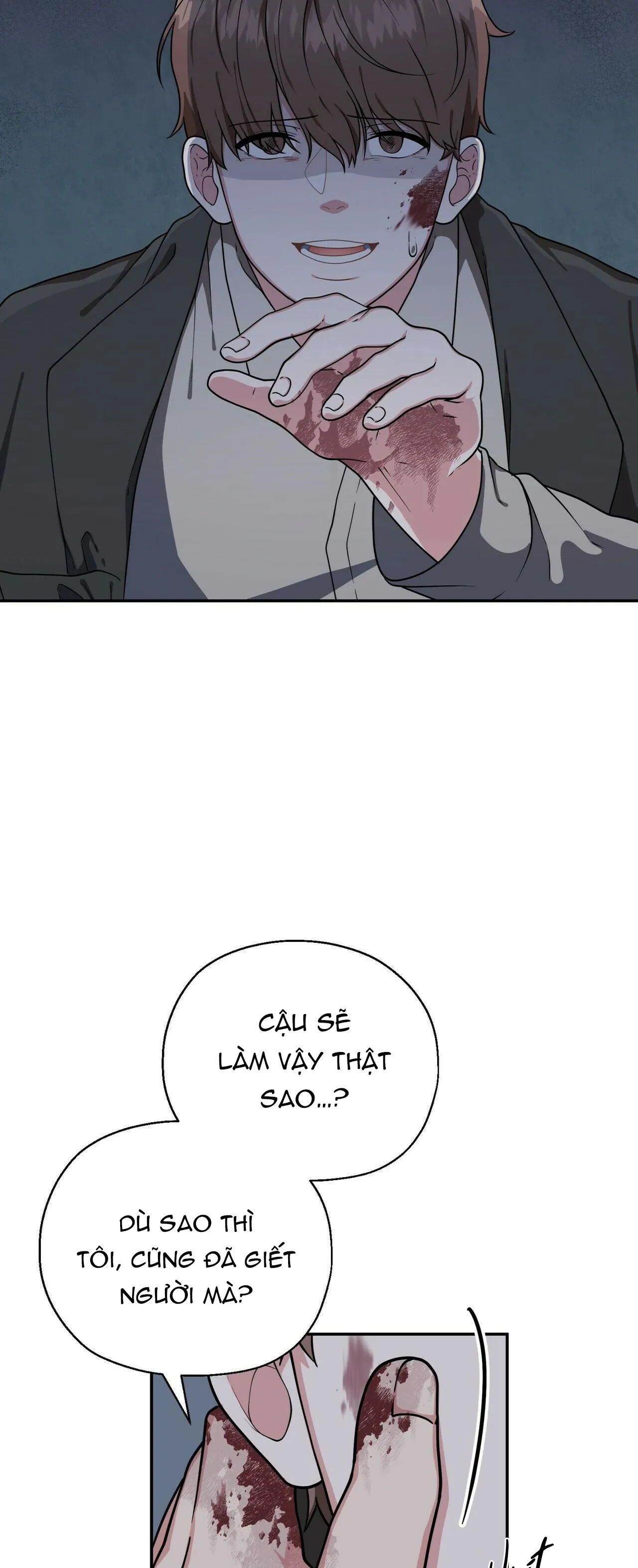 THE SCATTER Chapter 2 Trang 35