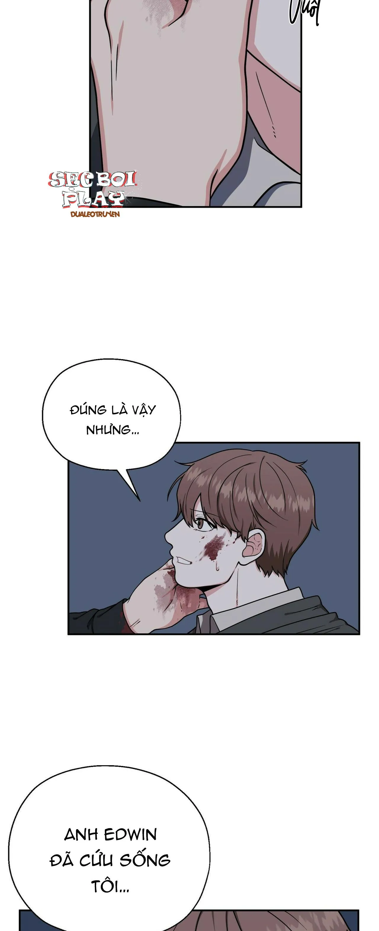 THE SCATTER Chapter 2 Trang 36