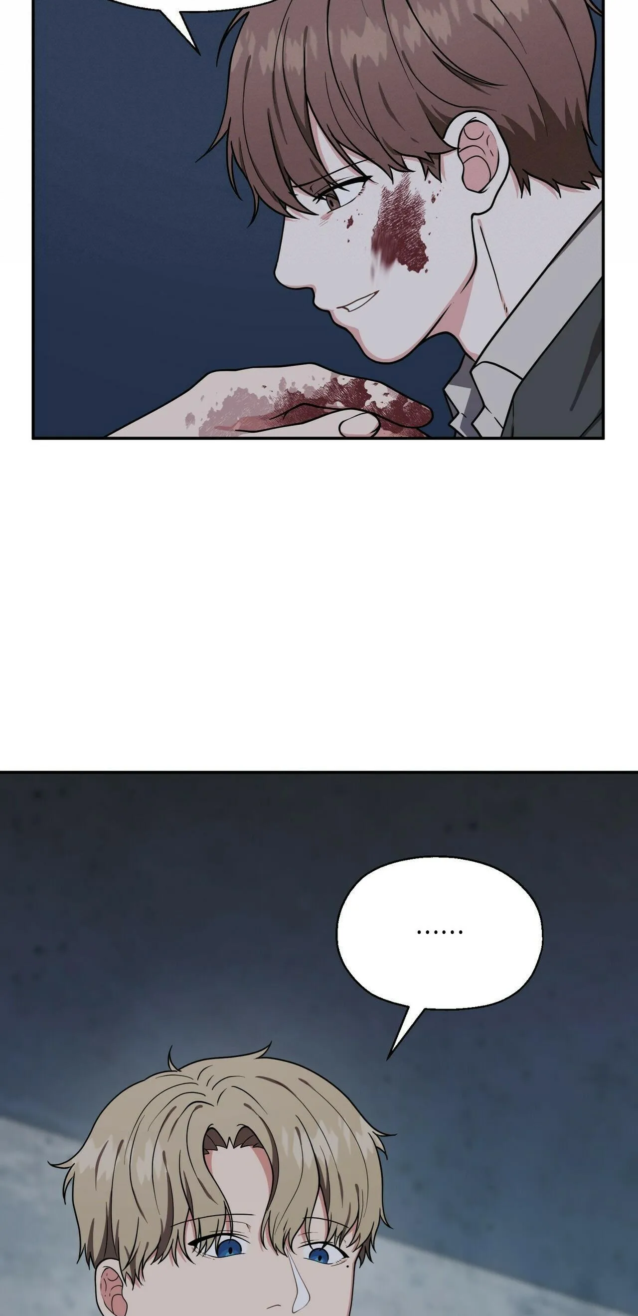 THE SCATTER Chapter 2 Trang 37