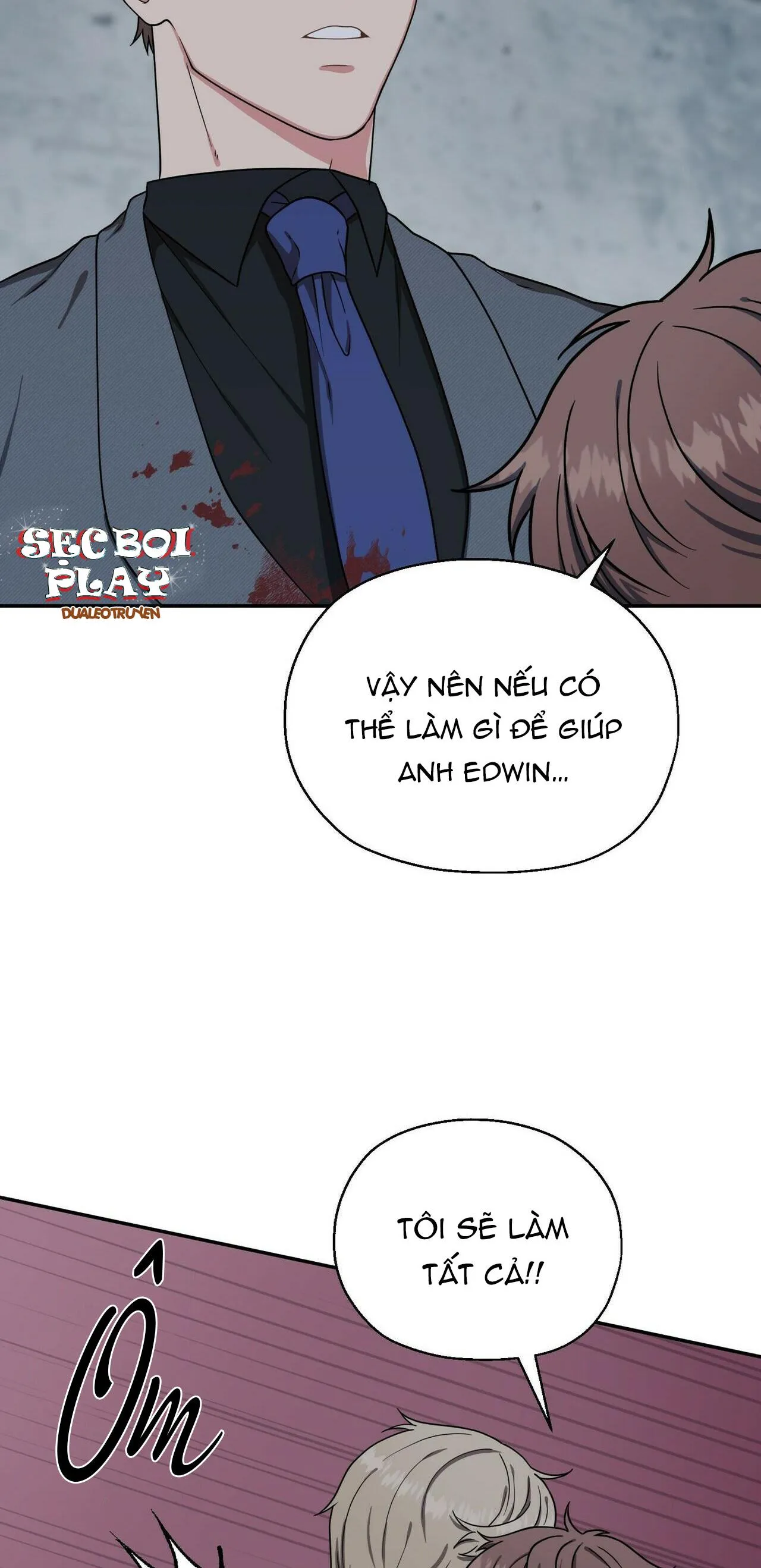 THE SCATTER Chapter 2 Trang 38