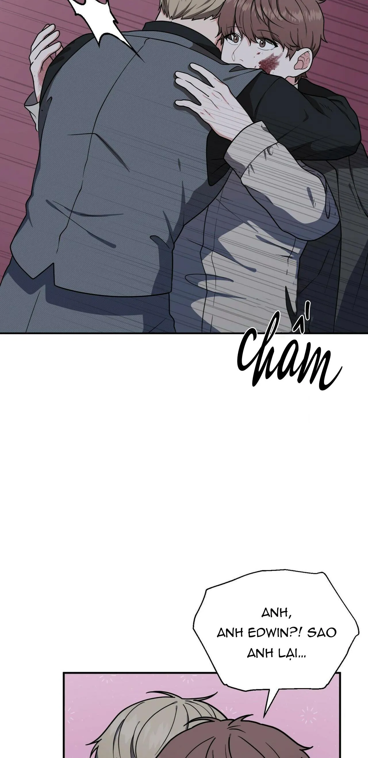 THE SCATTER Chapter 2 Trang 39