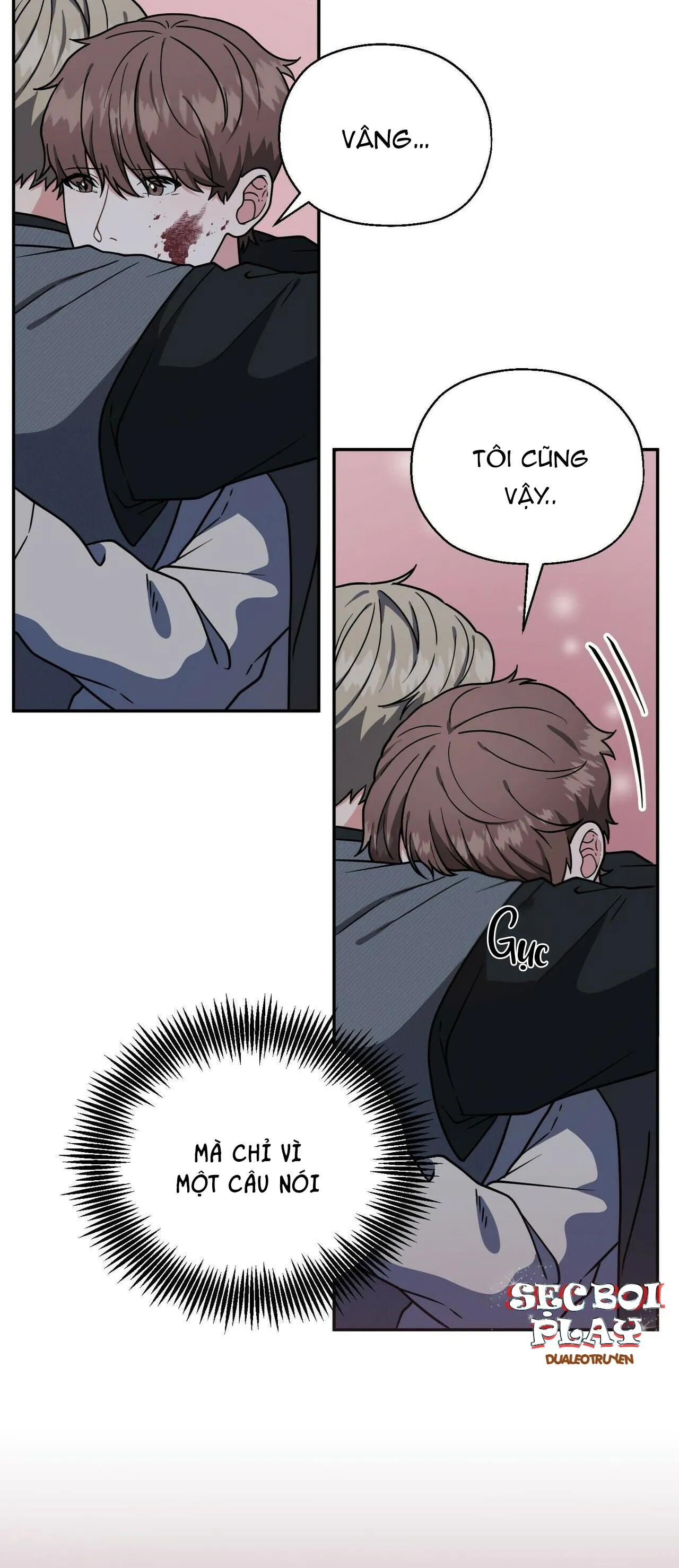 THE SCATTER Chapter 2 Trang 43