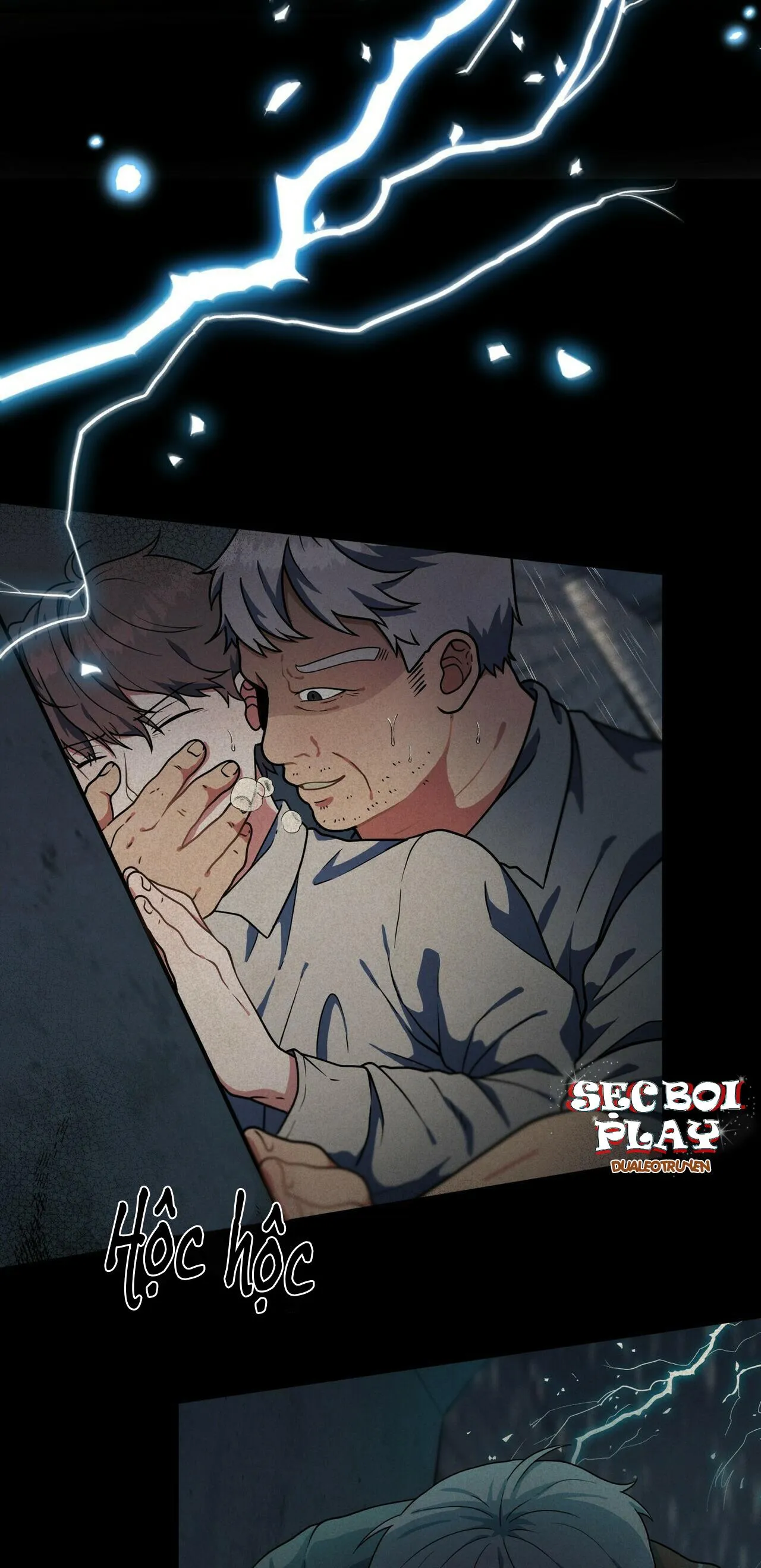 THE SCATTER Chapter 2 Trang 49