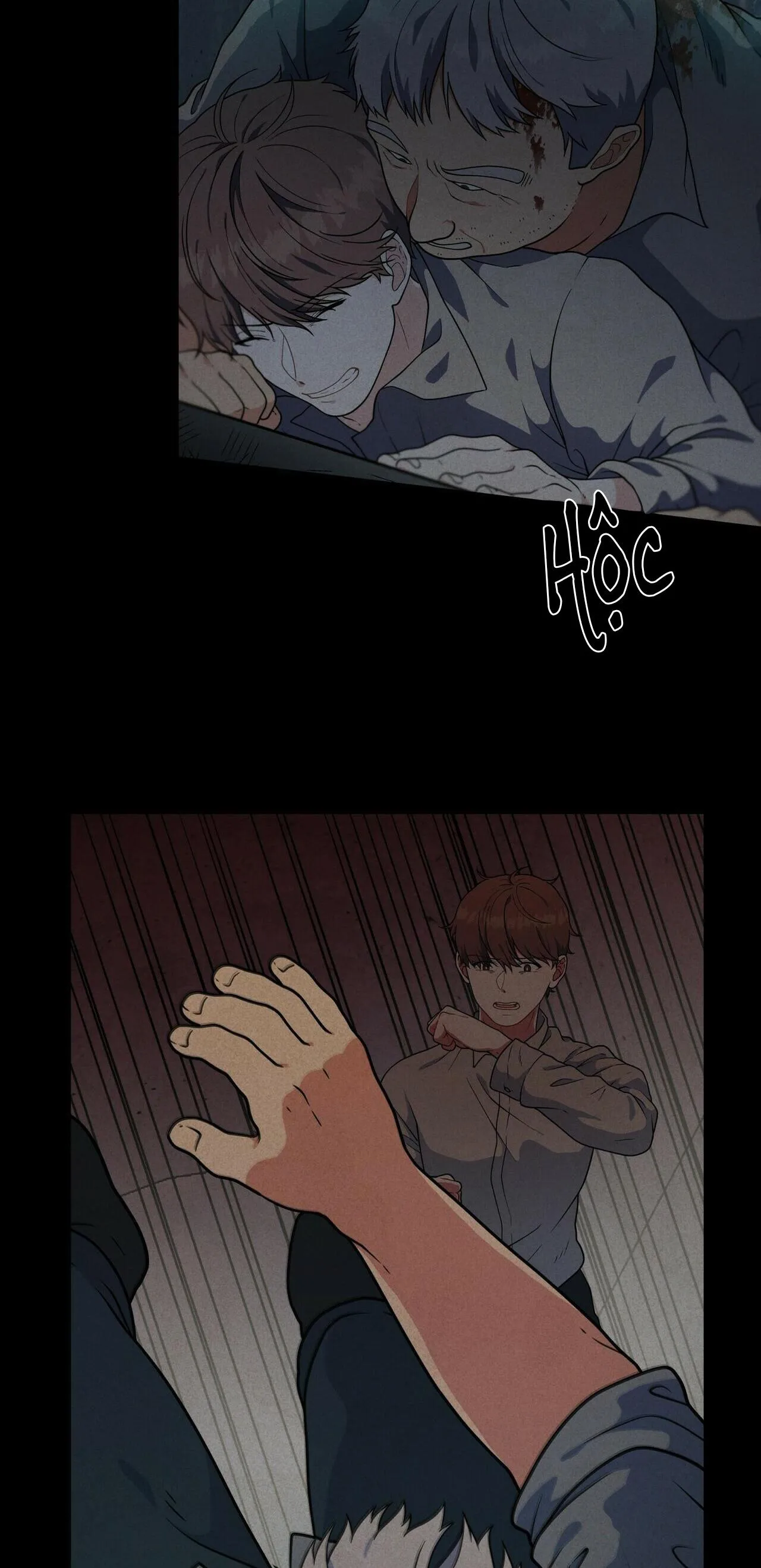 THE SCATTER Chapter 2 Trang 50