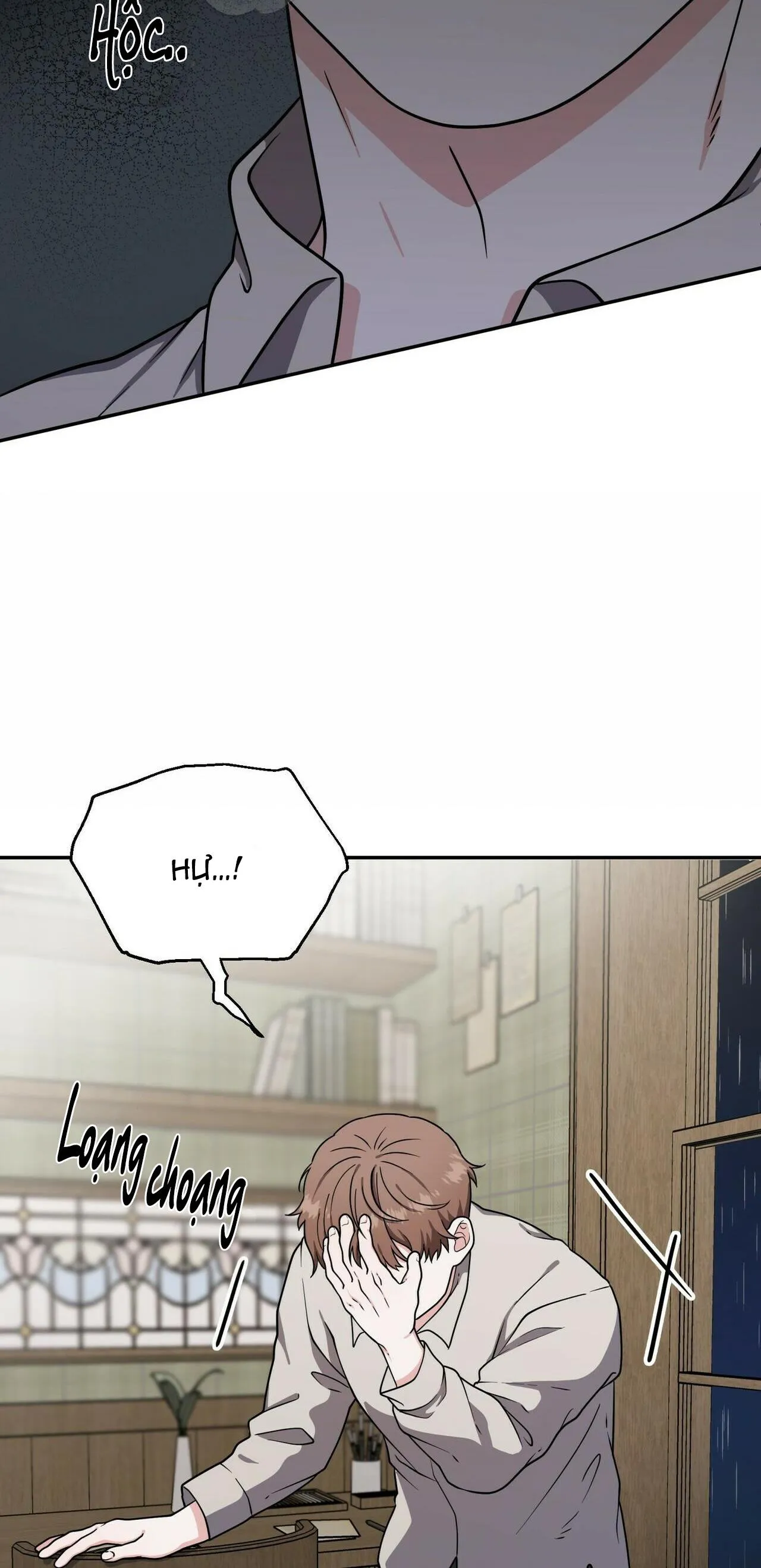 THE SCATTER Chapter 2 Trang 52