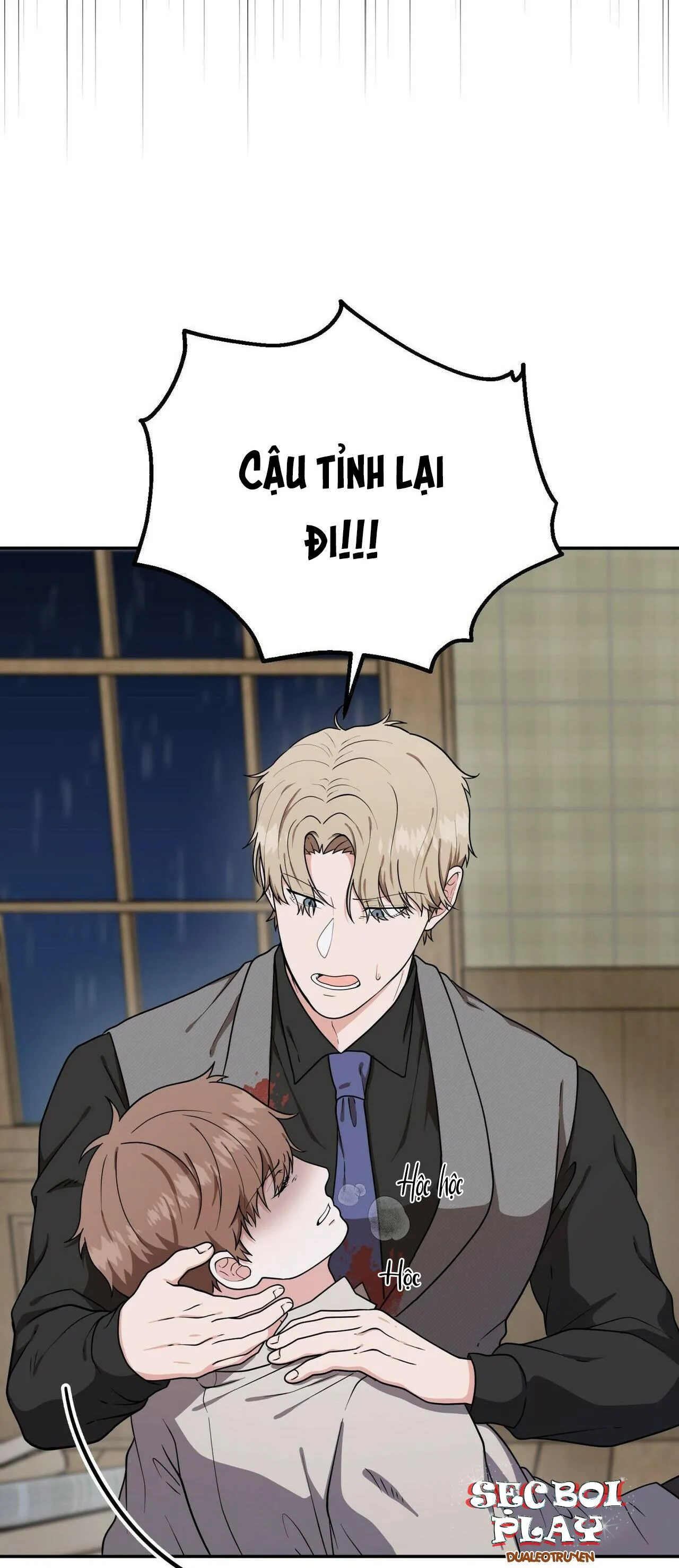 THE SCATTER Chapter 2 Trang 54