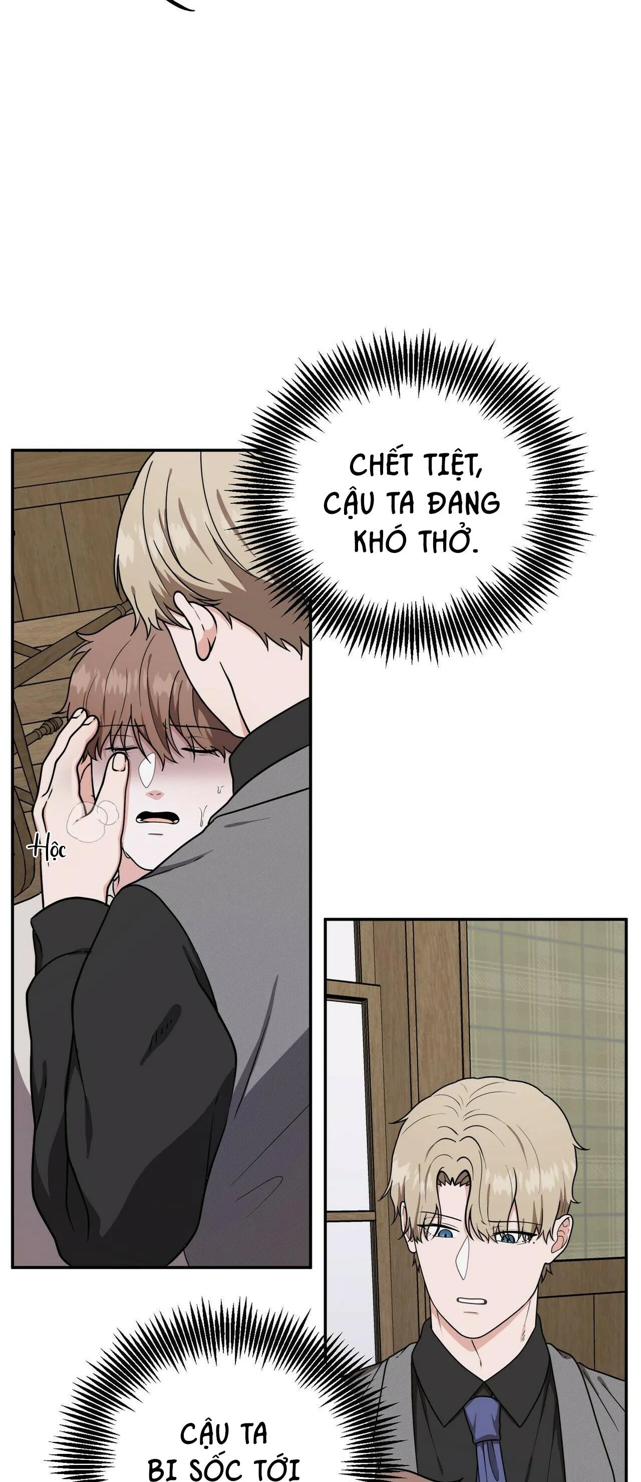 THE SCATTER Chapter 2 Trang 55