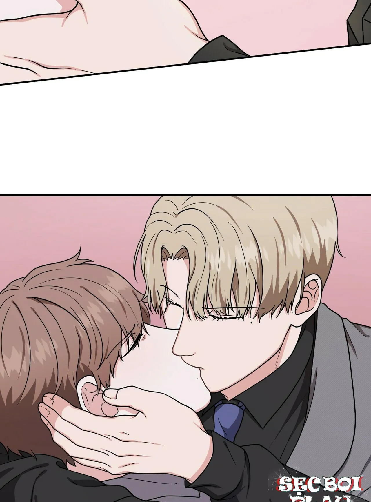 THE SCATTER Chapter 2 Trang 57