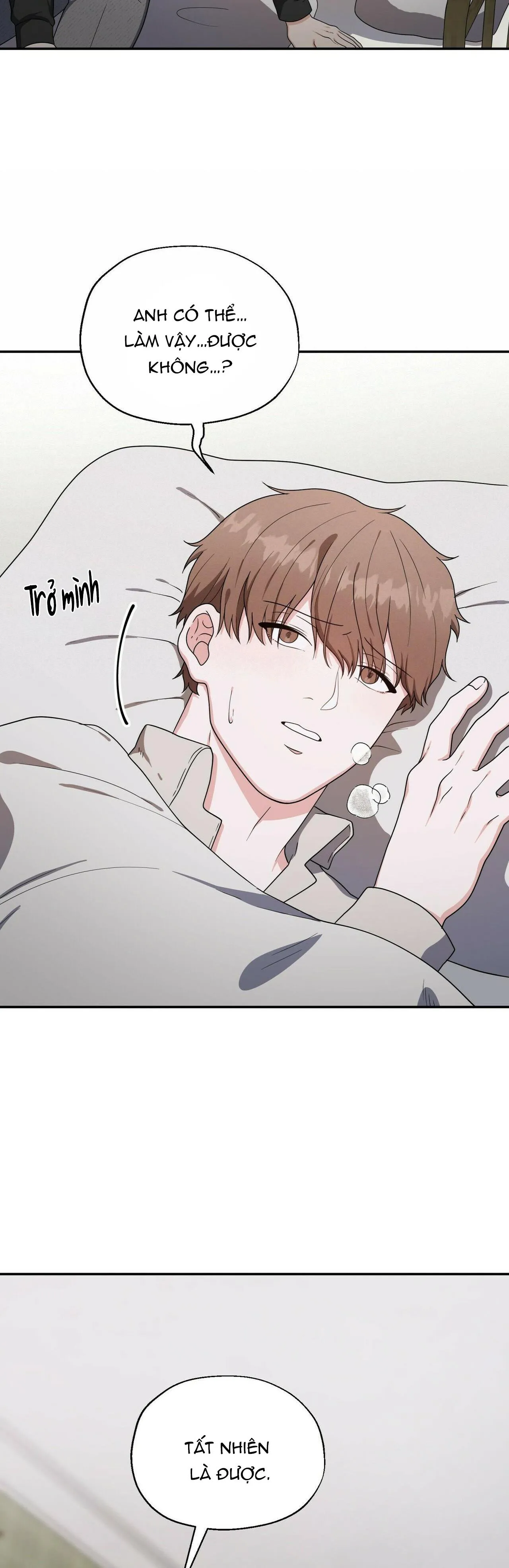 THE SCATTER Chapter 3 Trang 11