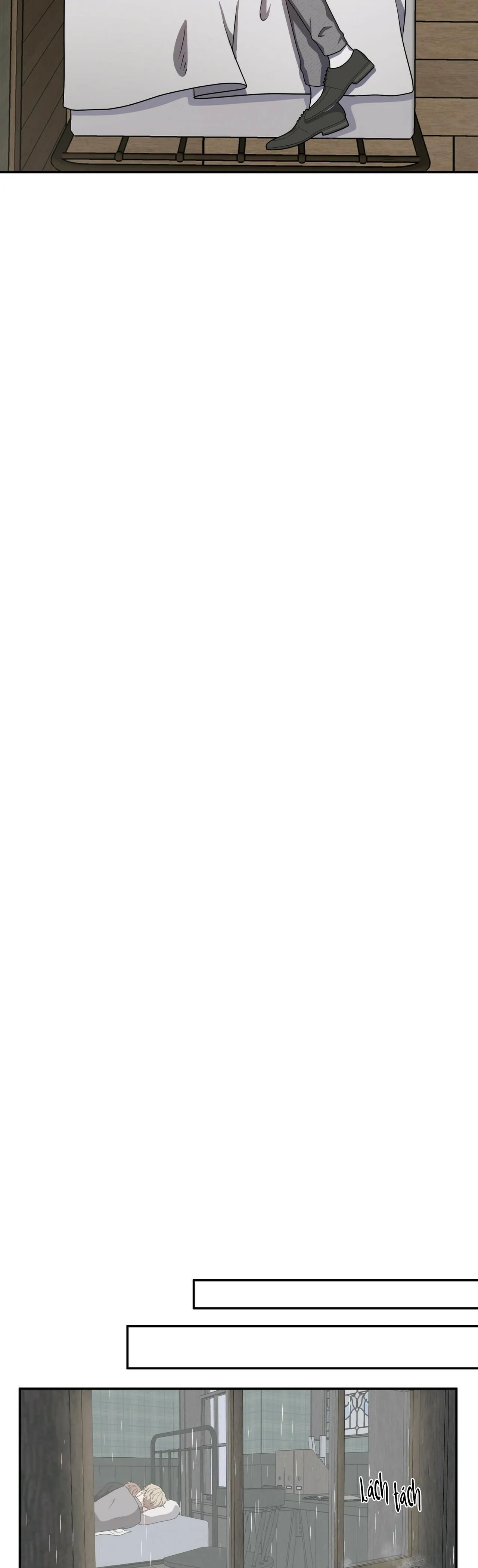 THE SCATTER Chapter 3 Trang 13