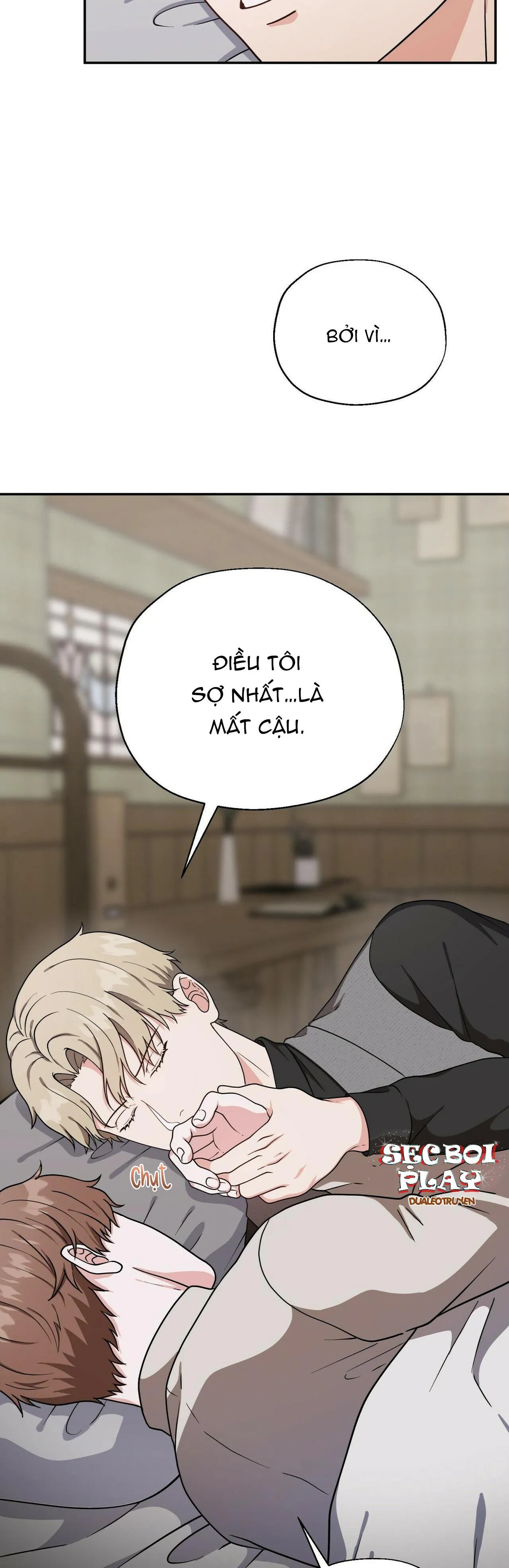 THE SCATTER Chapter 3 Trang 19