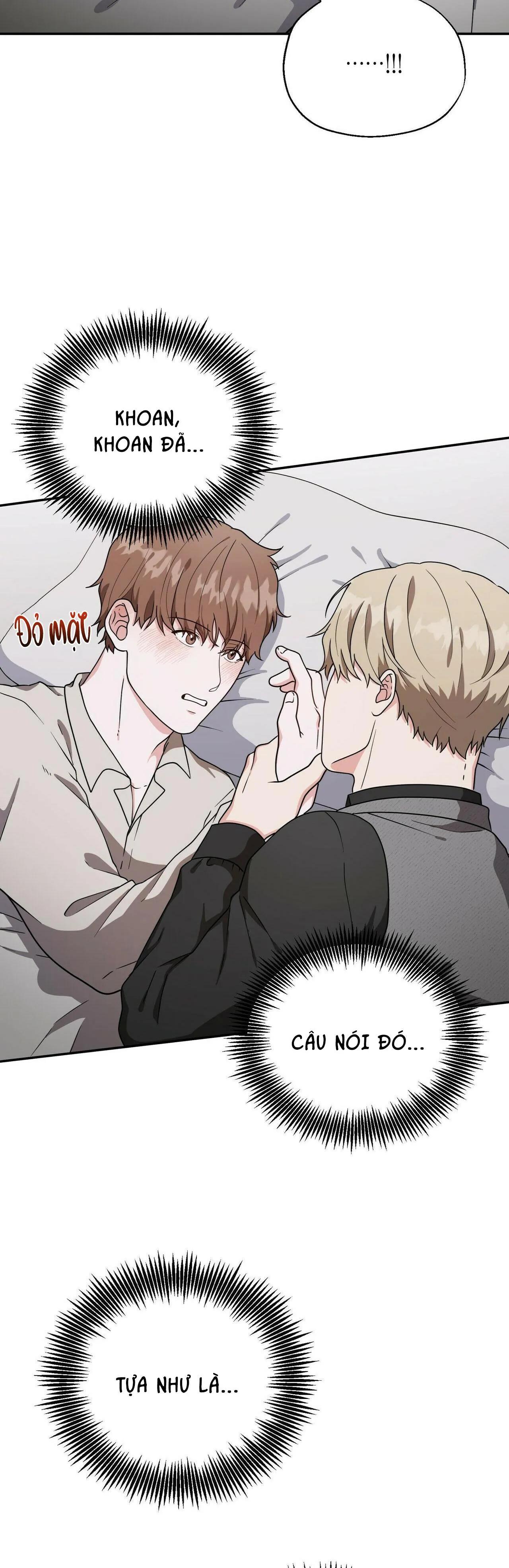 THE SCATTER Chapter 3 Trang 20