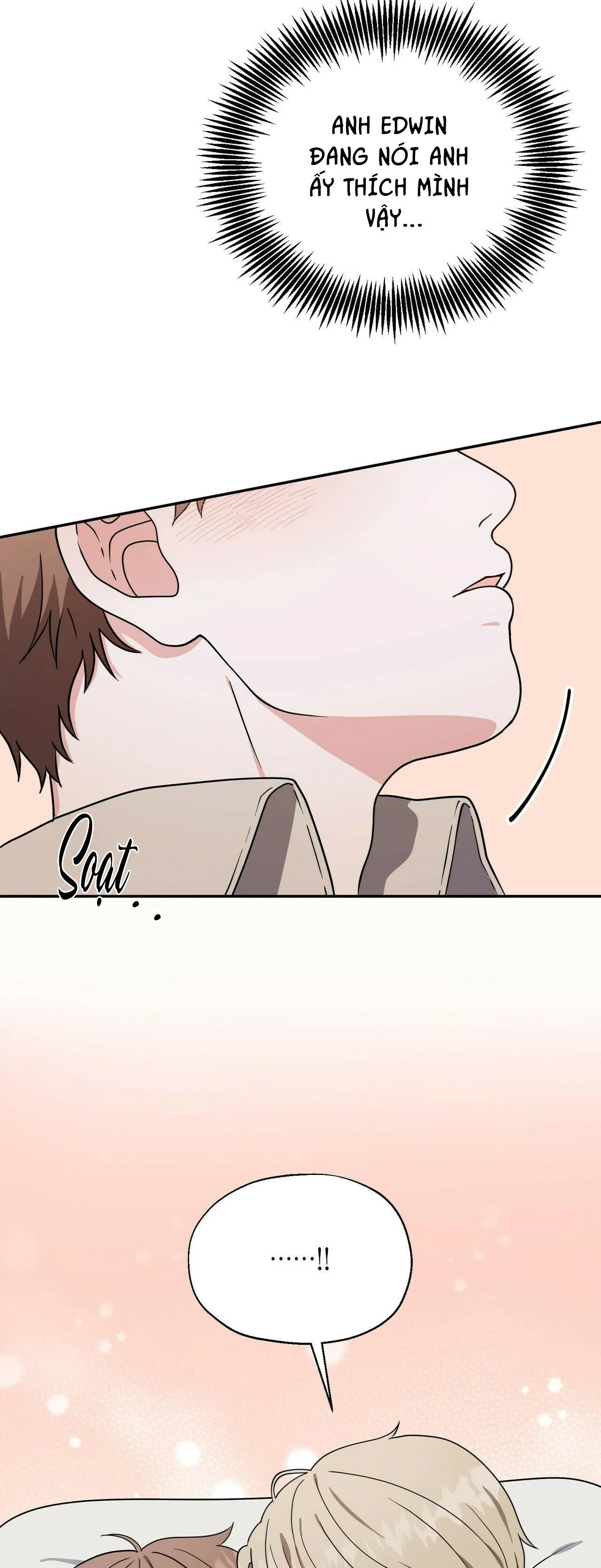 THE SCATTER Chapter 3 Trang 21