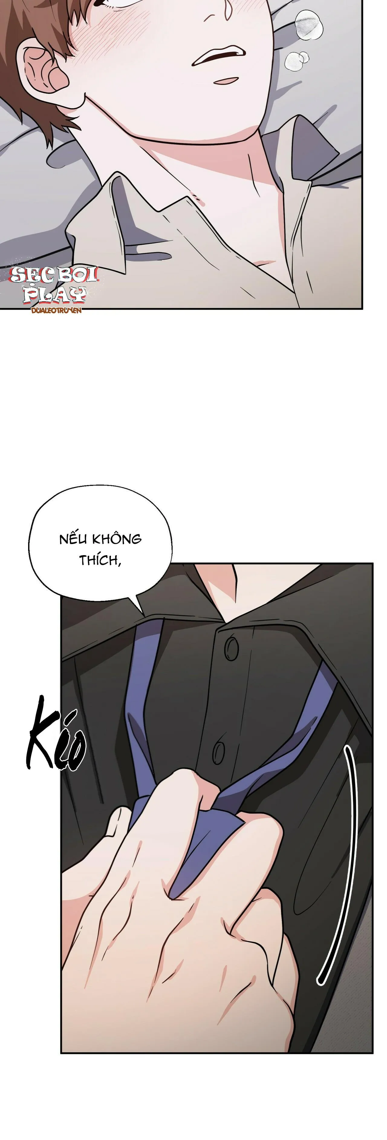 THE SCATTER Chapter 3 Trang 26