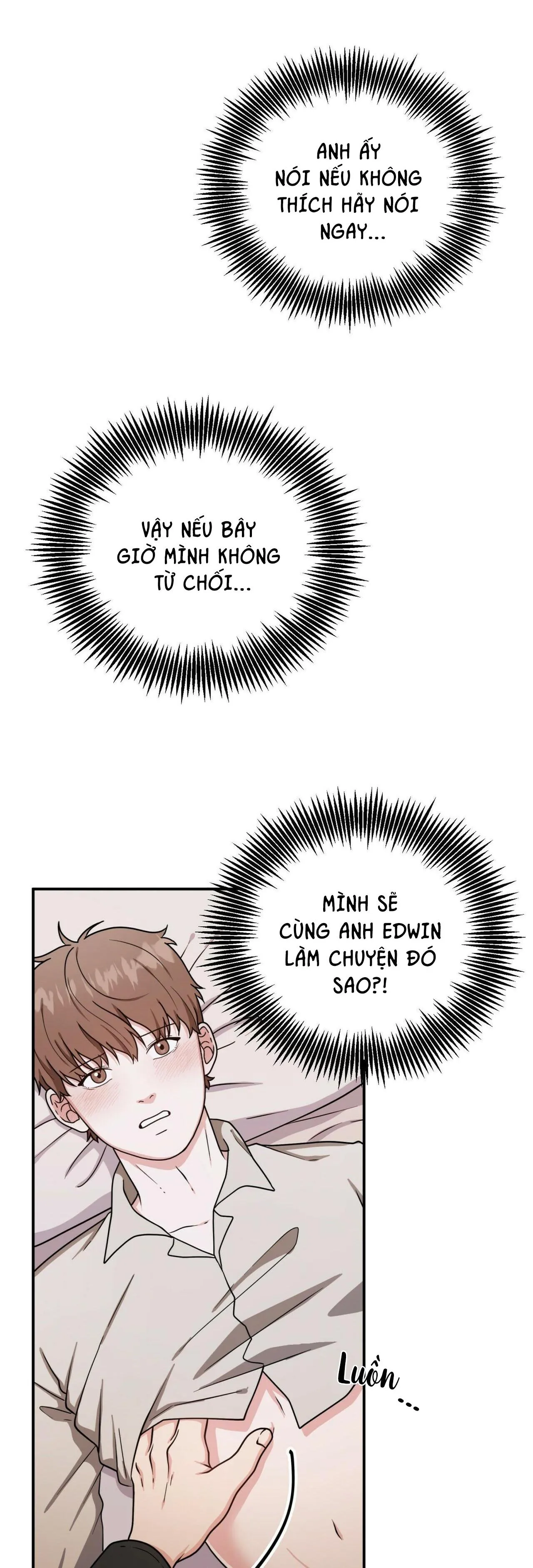 THE SCATTER Chapter 3 Trang 28