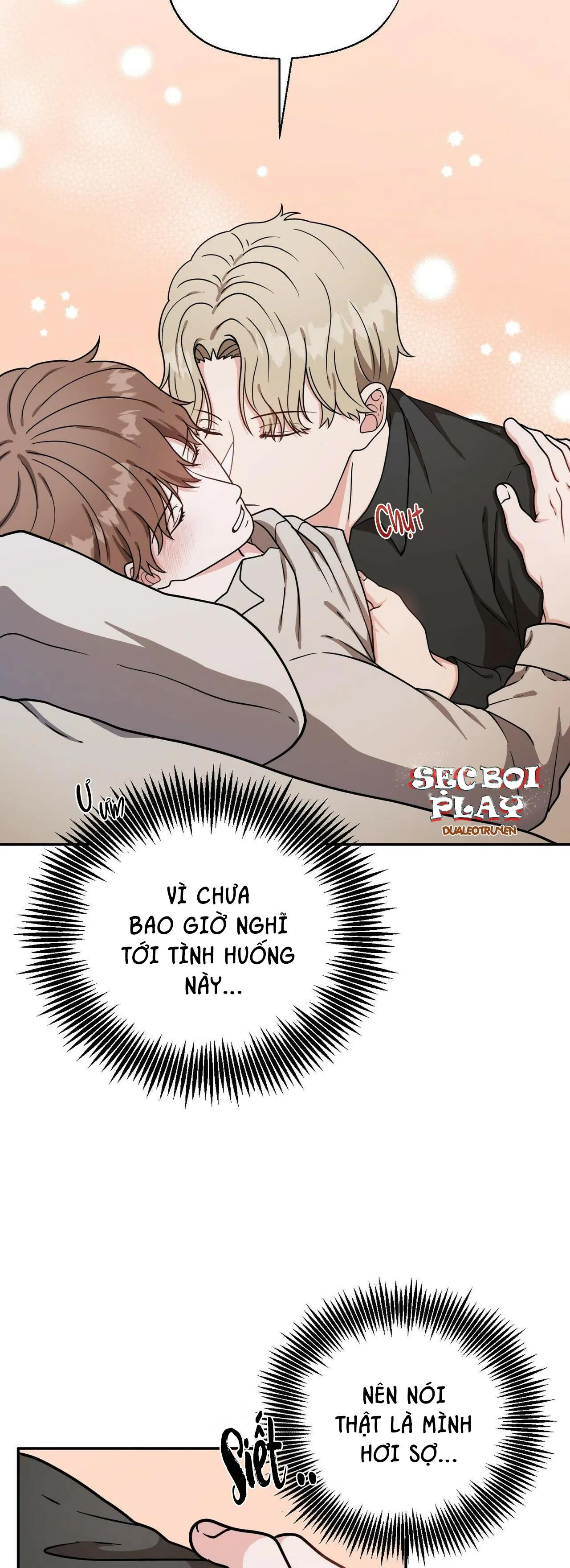 THE SCATTER Chapter 3 Trang 31