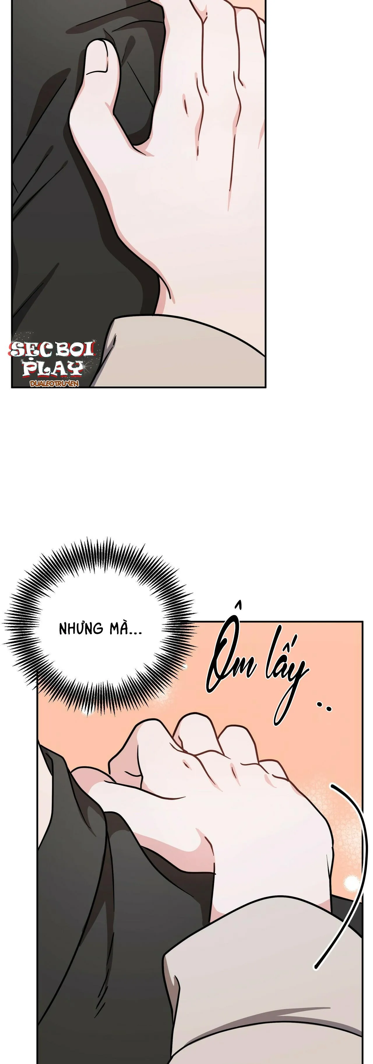 THE SCATTER Chapter 3 Trang 32