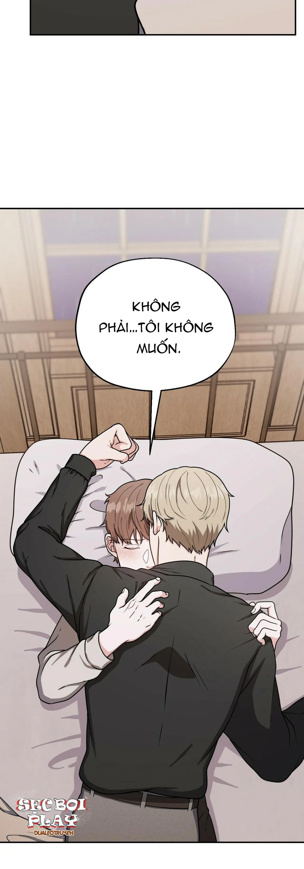 THE SCATTER Chapter 3 Trang 33