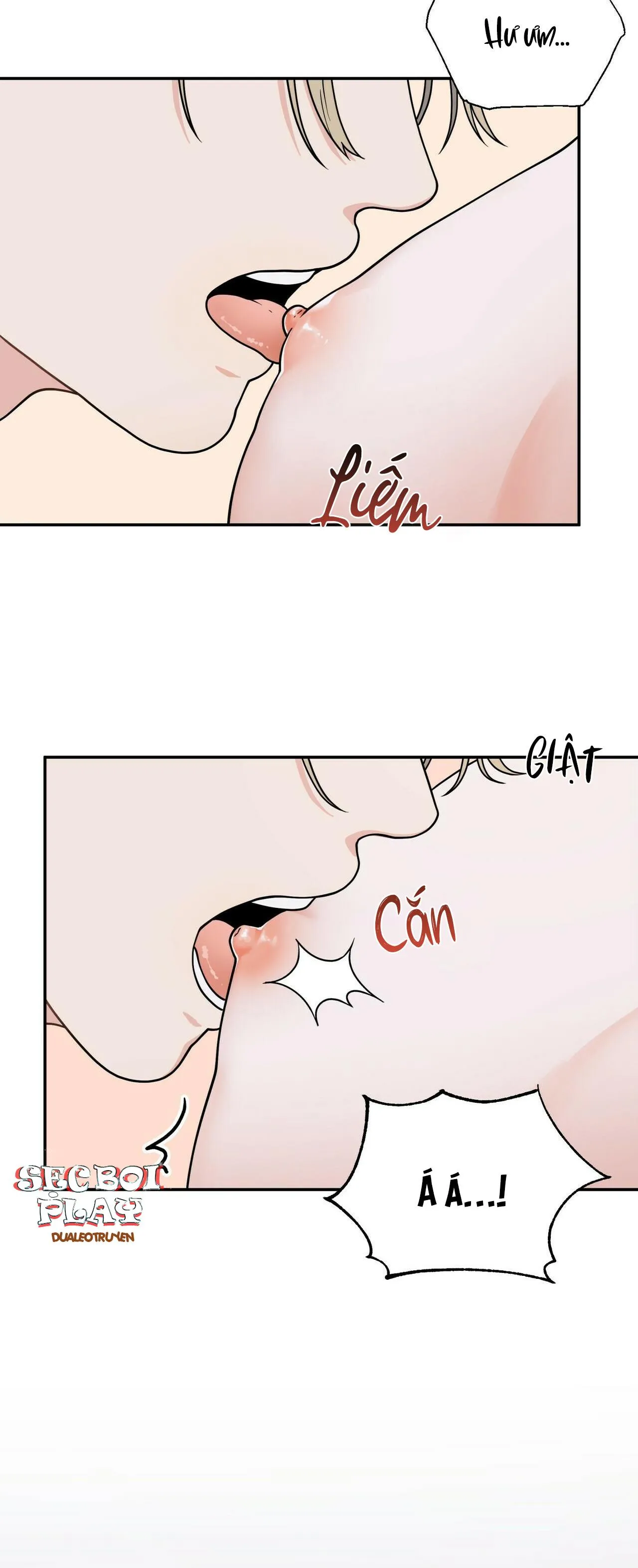 THE SCATTER Chapter 4 Trang 3