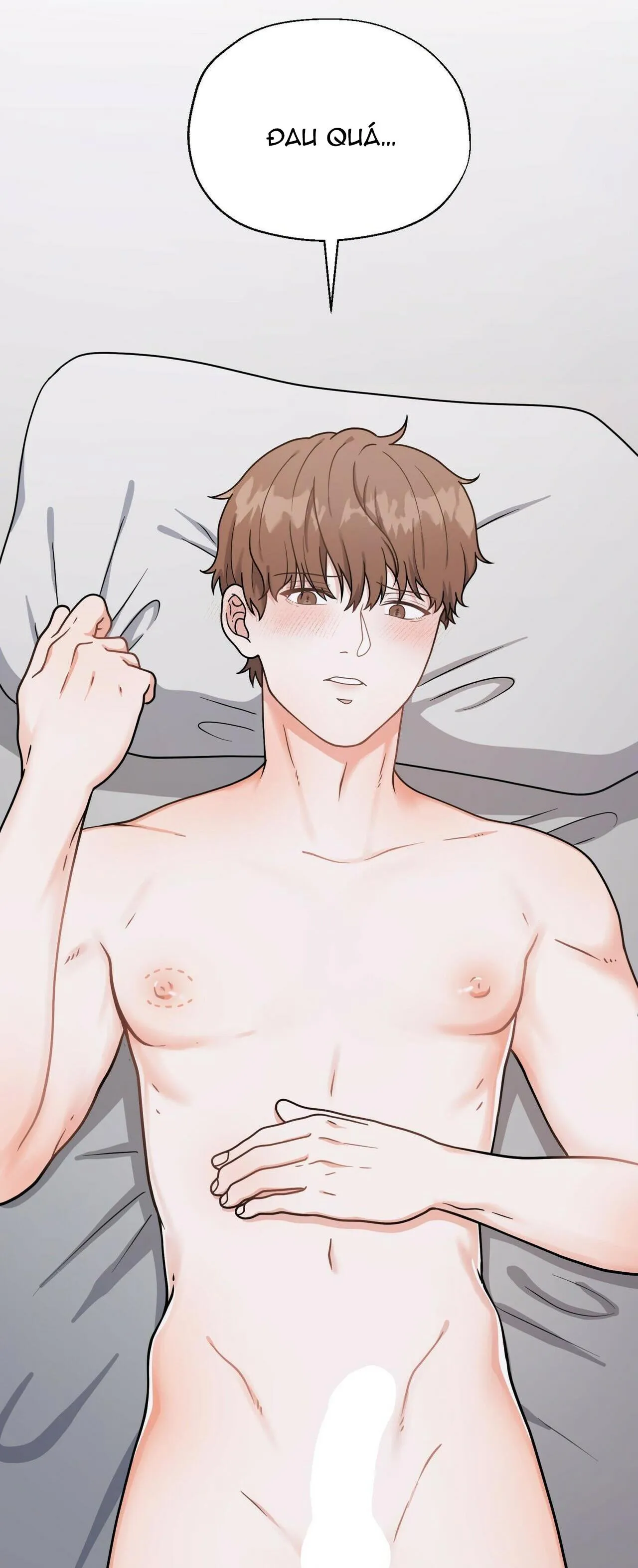 THE SCATTER Chapter 4 Trang 4