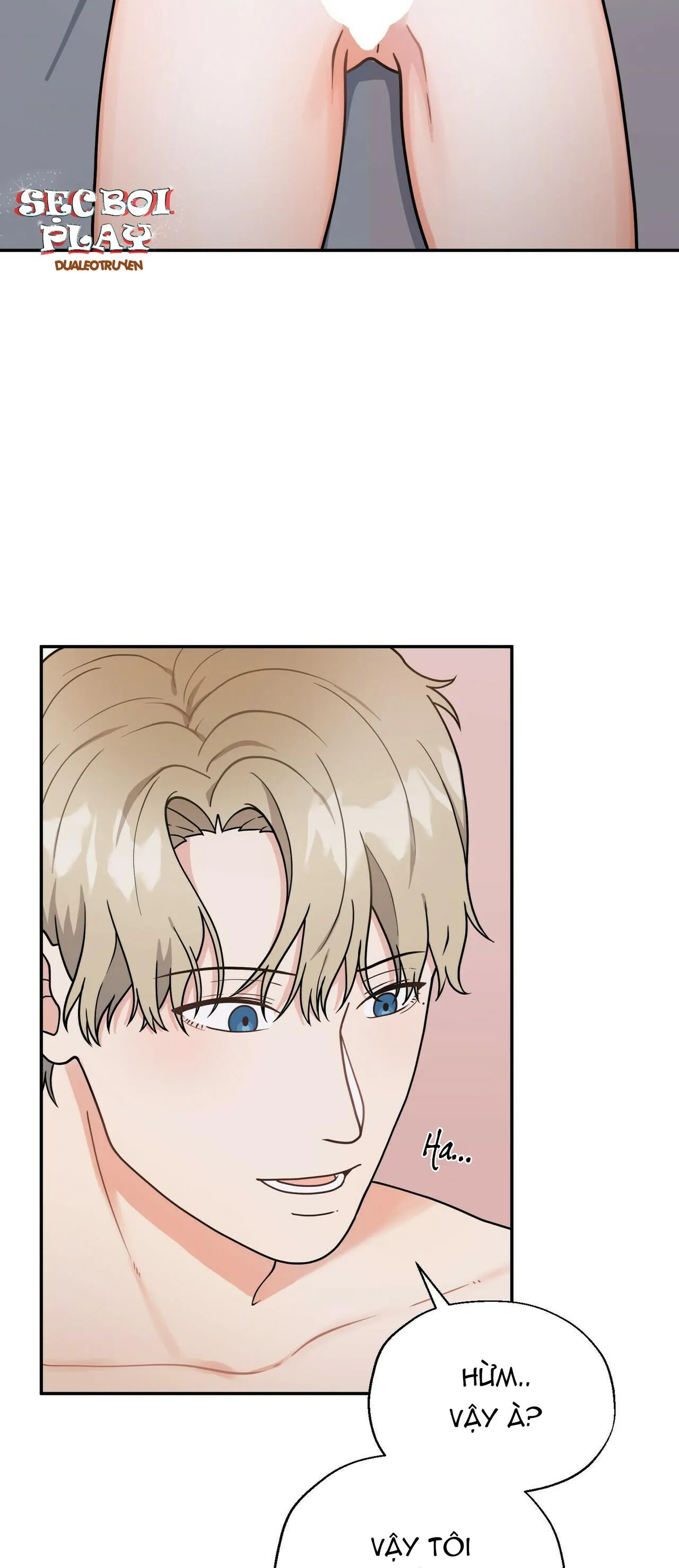 THE SCATTER Chapter 4 Trang 5