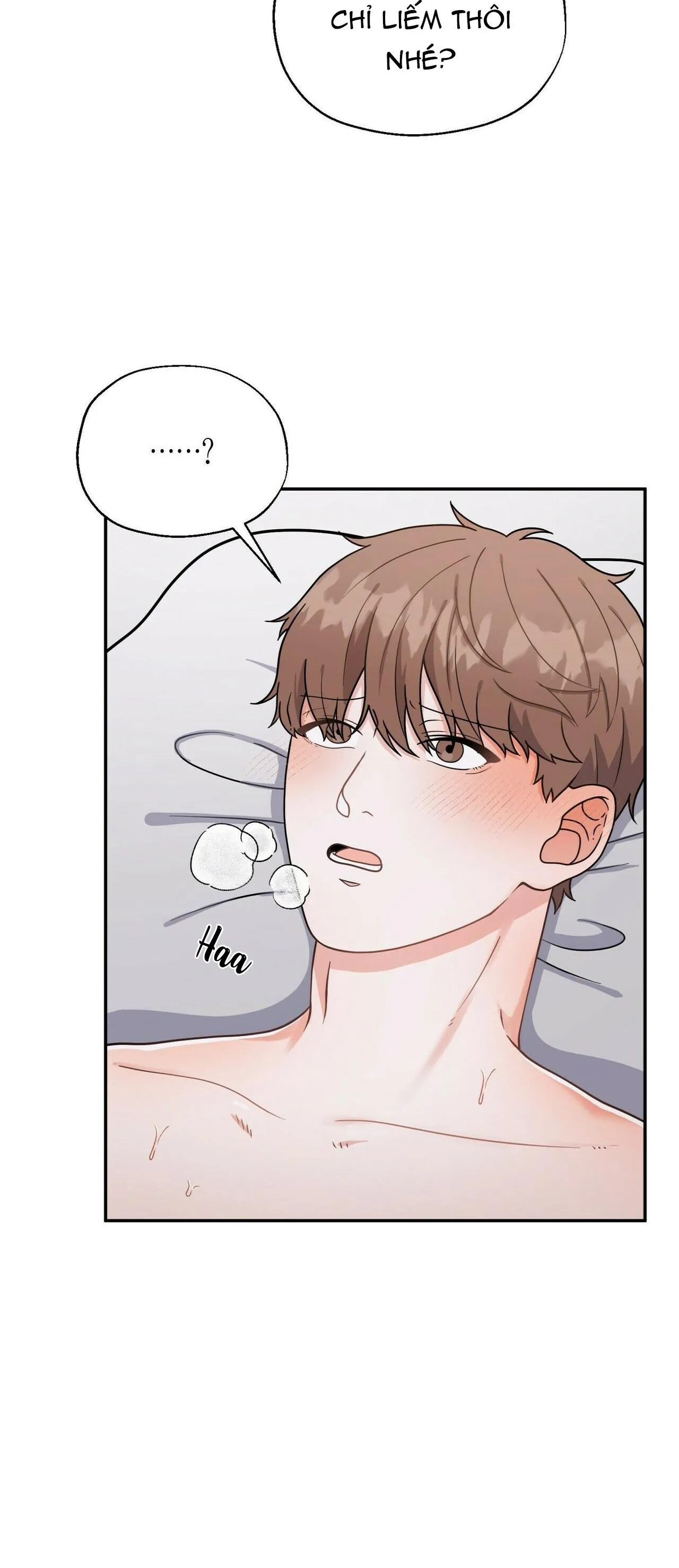 THE SCATTER Chapter 4 Trang 6