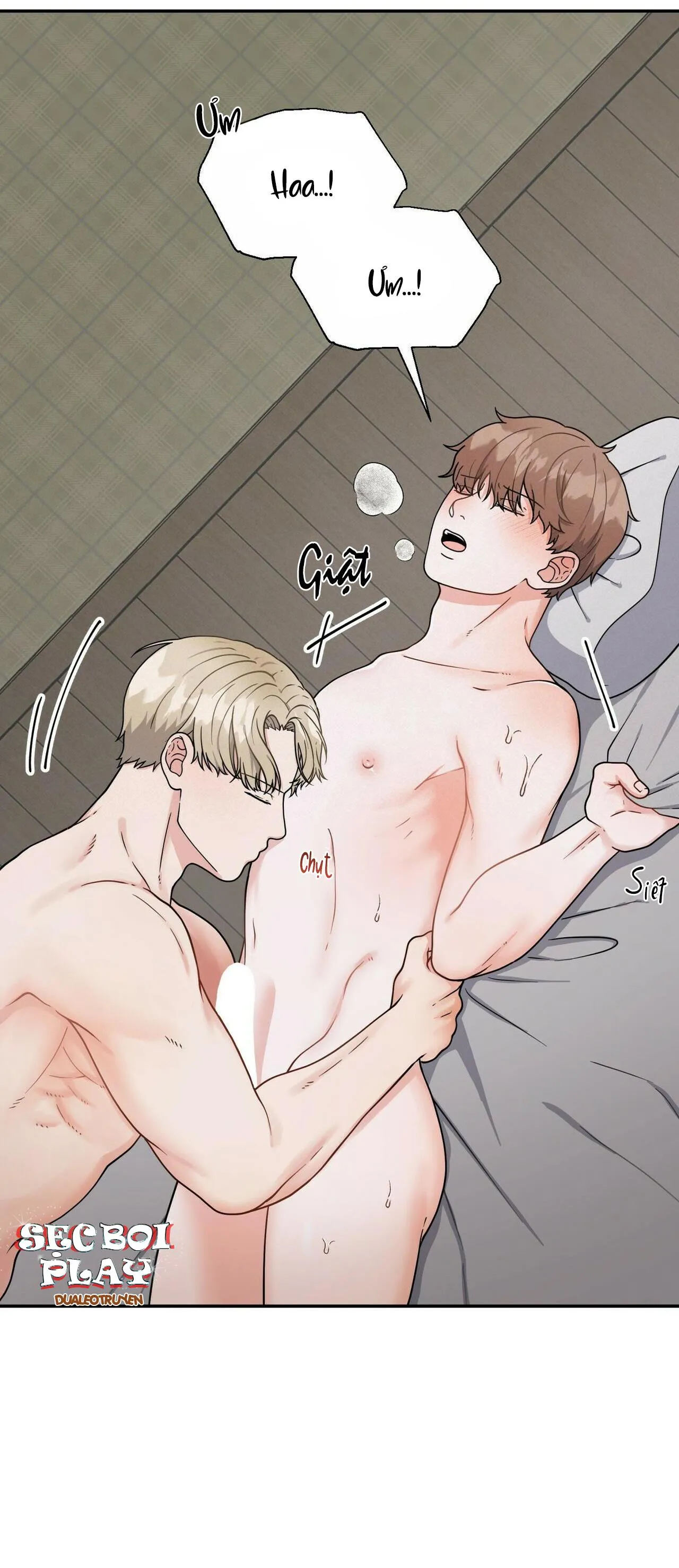 THE SCATTER Chapter 4 Trang 7