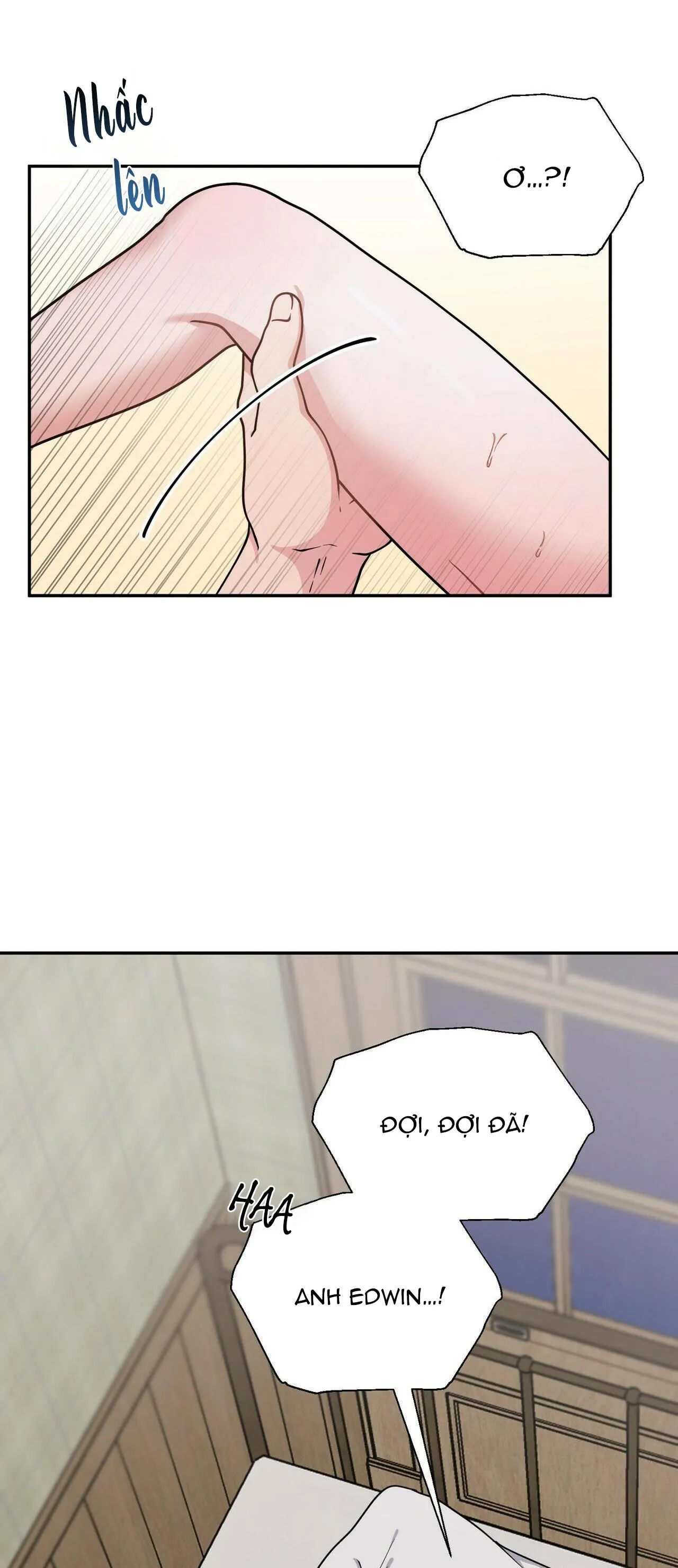 THE SCATTER Chapter 4 Trang 8