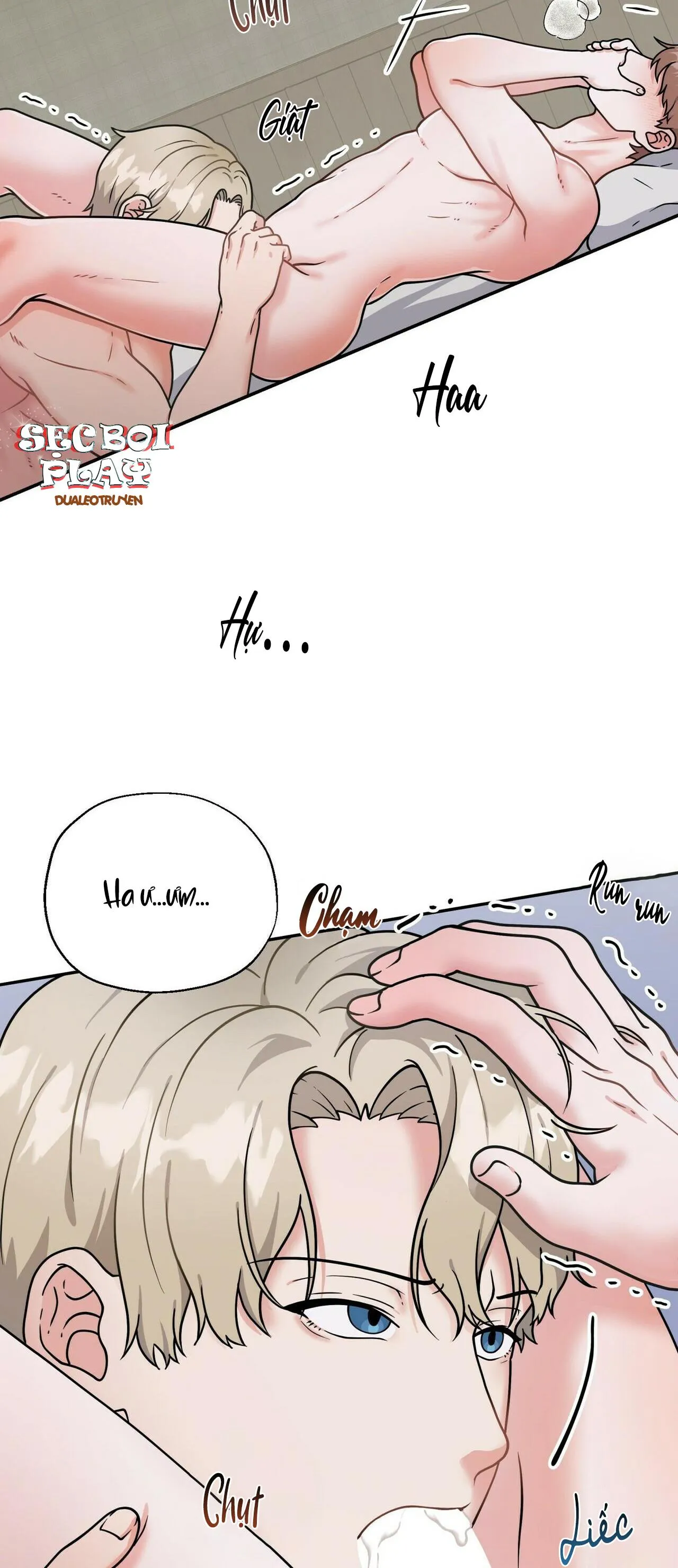 THE SCATTER Chapter 4 Trang 12