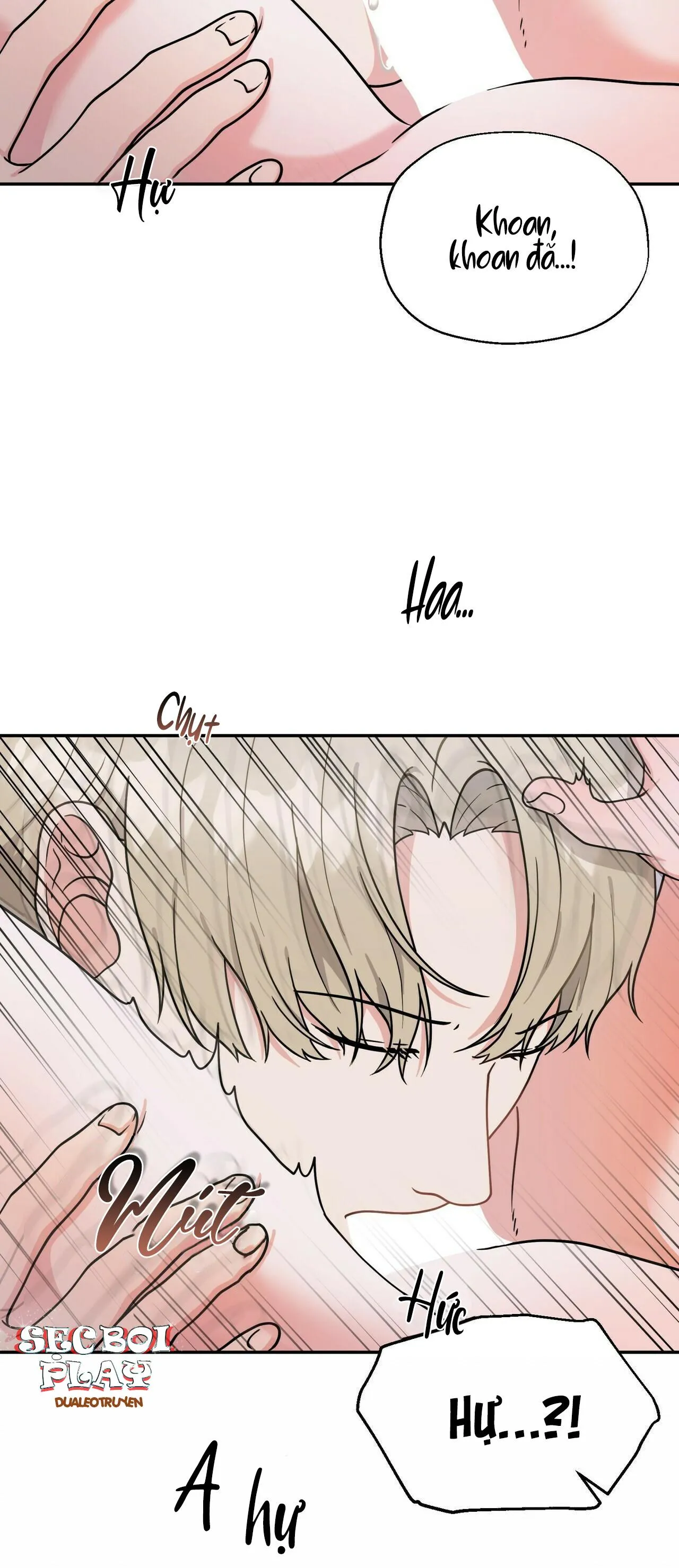 THE SCATTER Chapter 4 Trang 13