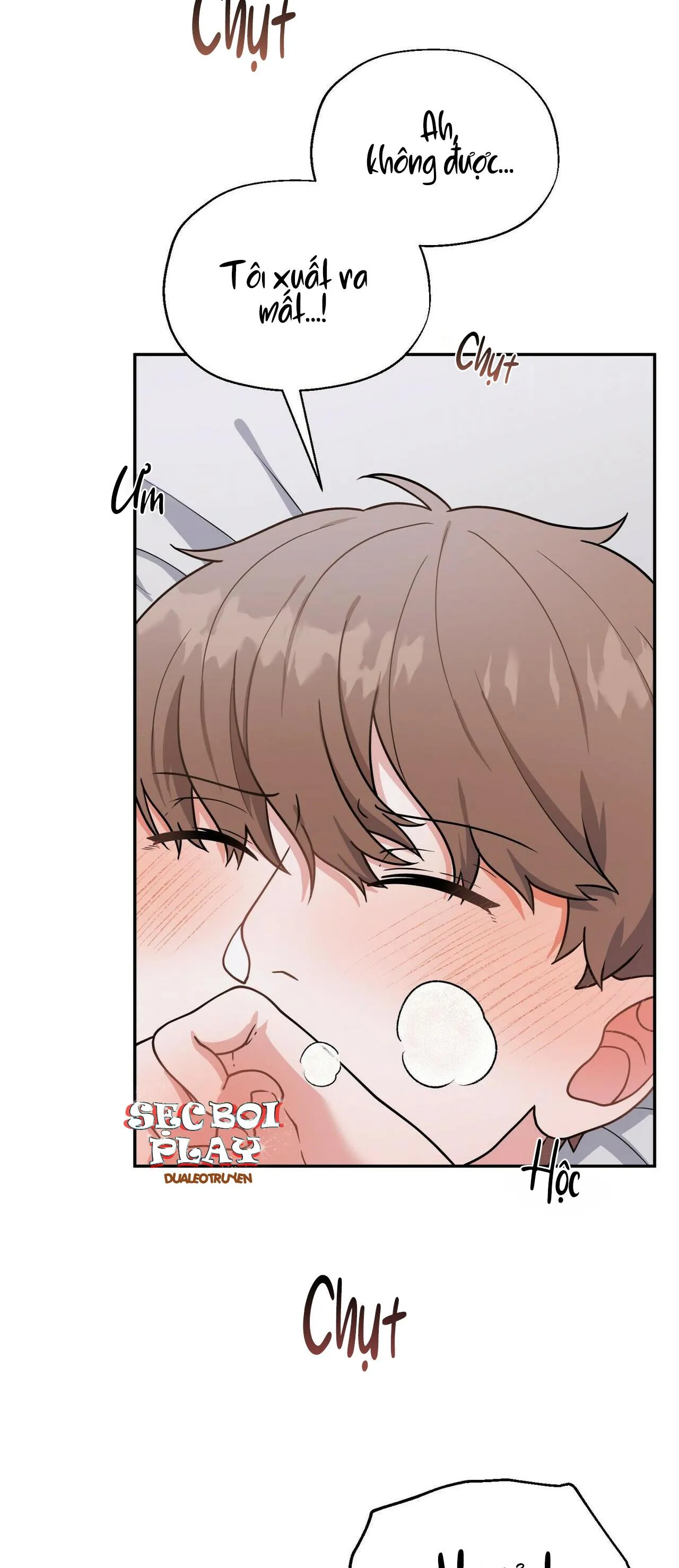 THE SCATTER Chapter 4 Trang 15